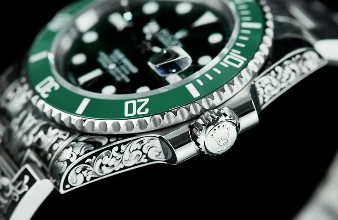 Watch Classic