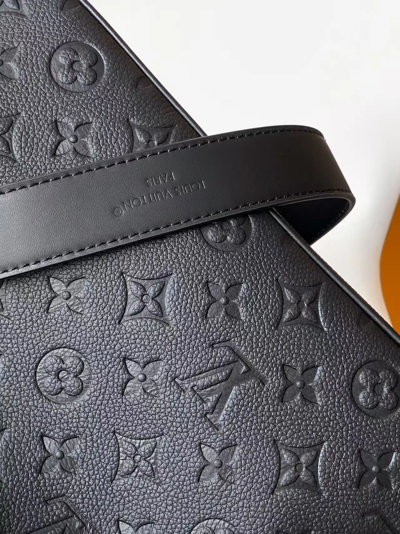 Louis Vuitton Top Handle Bag | ORBUYBAG