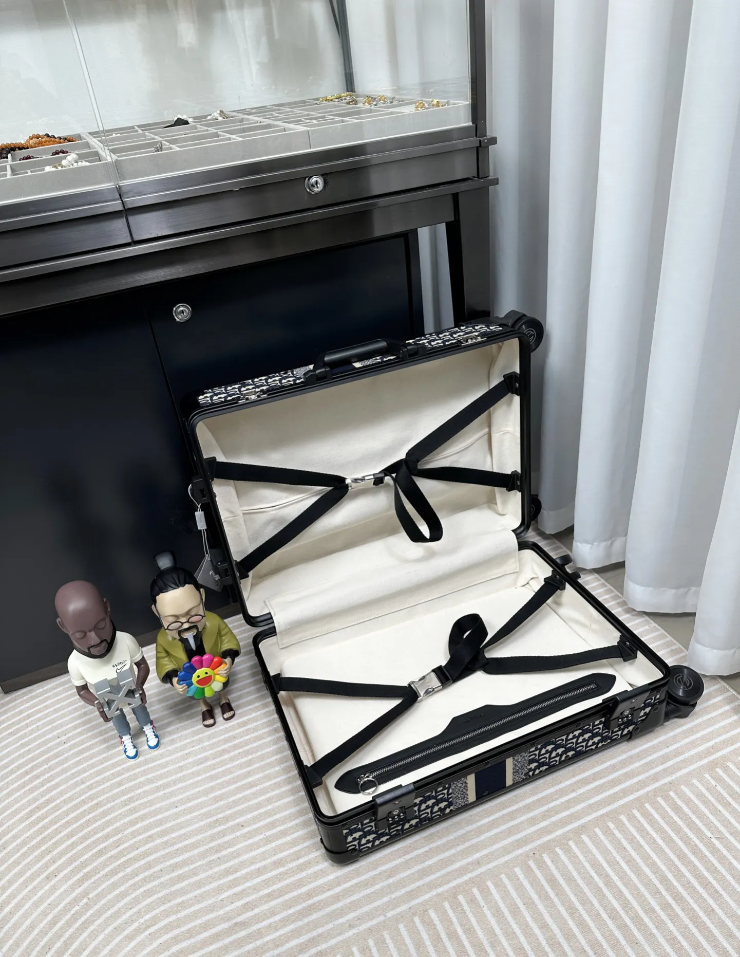 Suitcase Travel Lightweight