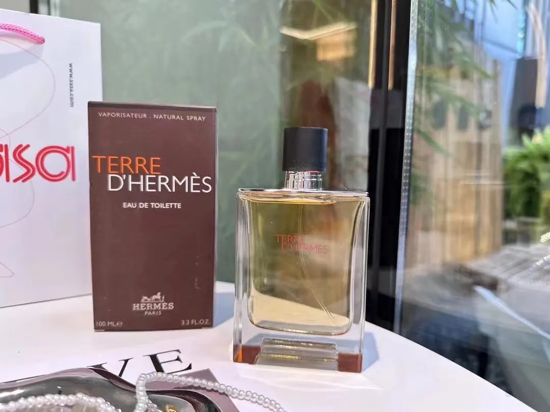 Hermes 香氛护理 日常护理款
