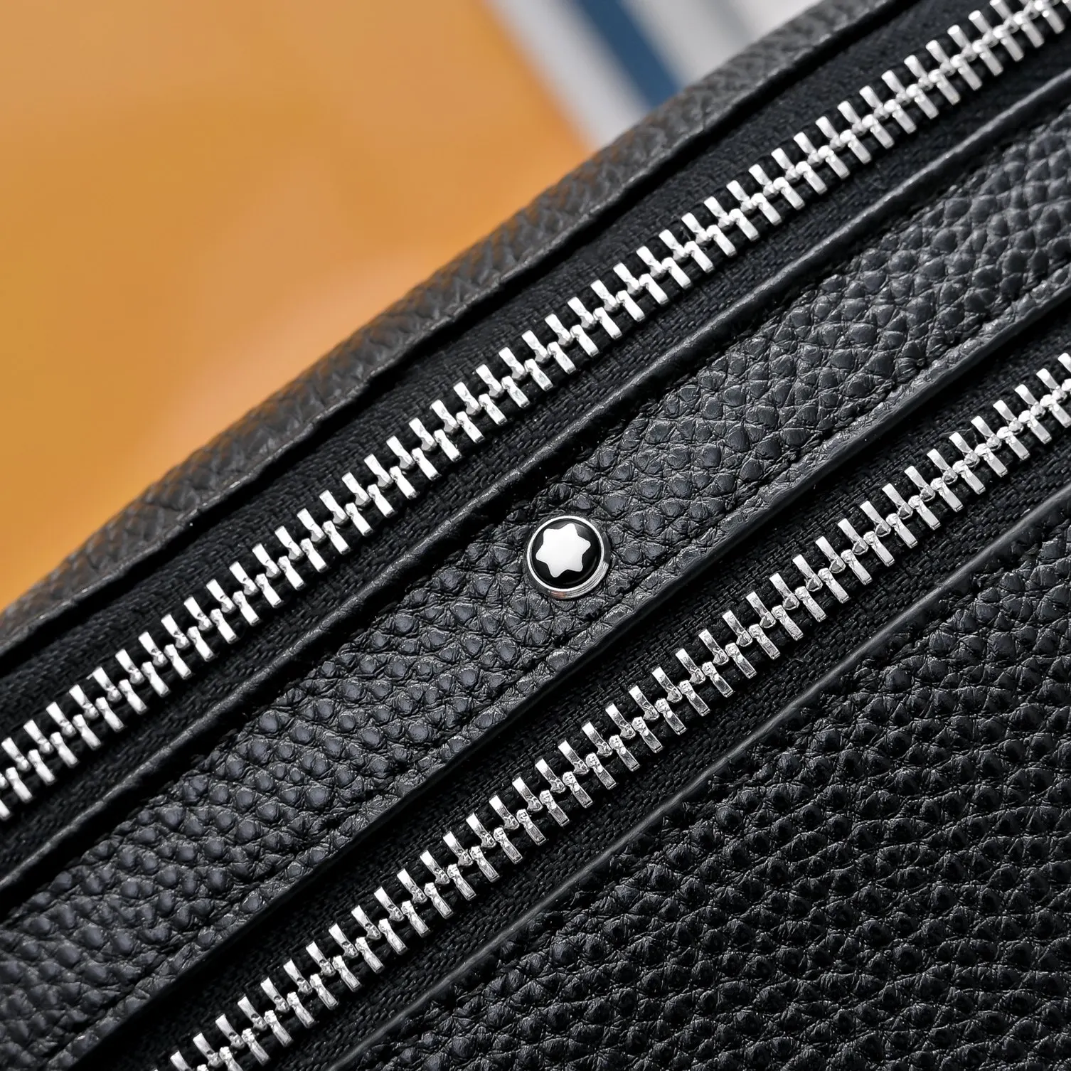 Belt Bag Casual Leather