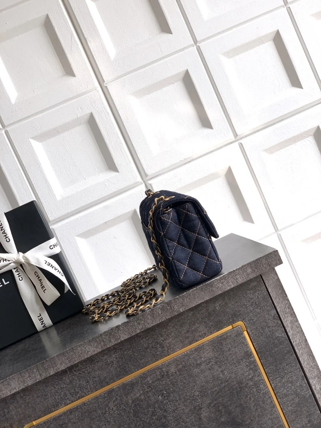 Chain Bag