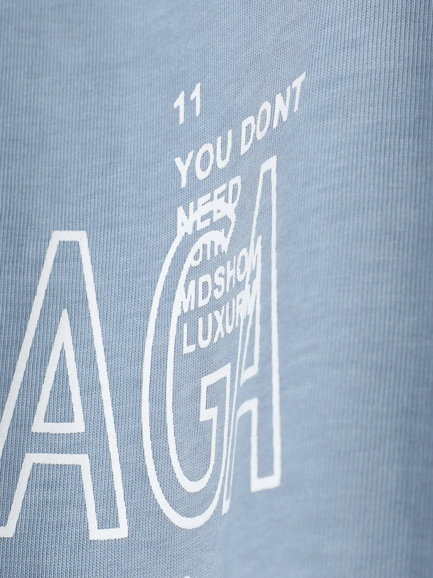 Balenciaga 26Ss Logo Letter Short Sleeve T-Shirt Street