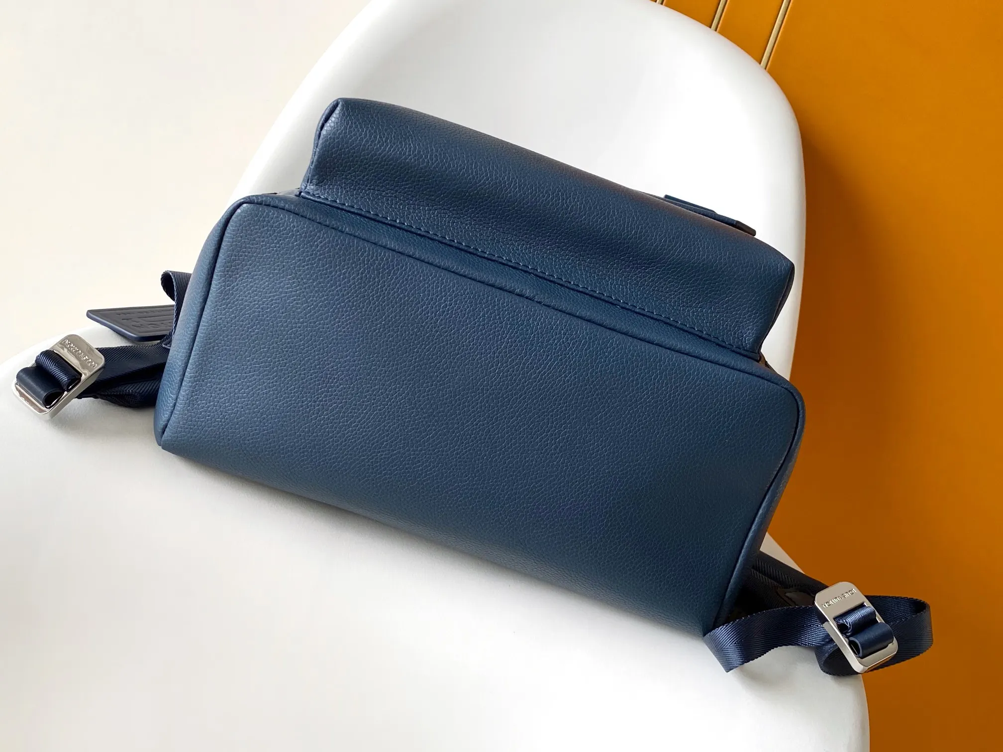 Backpack Leather