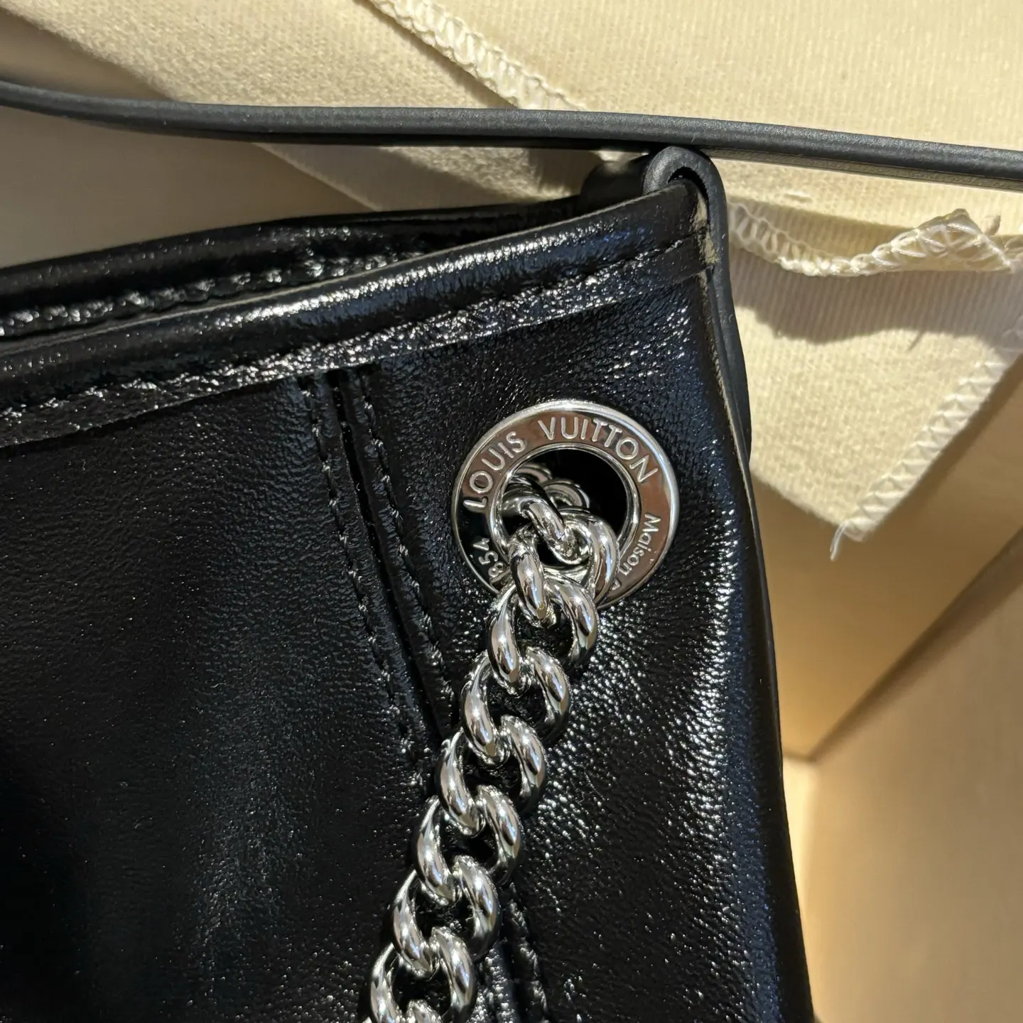 Bucket Bag Casual