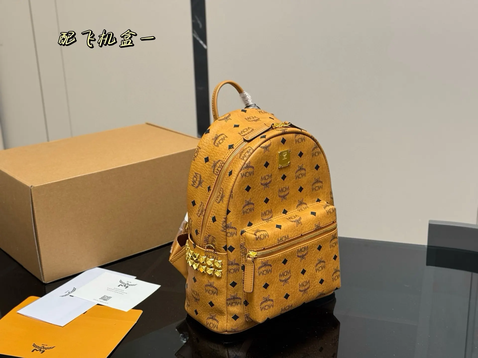 雙肩包 实用雙肩款
