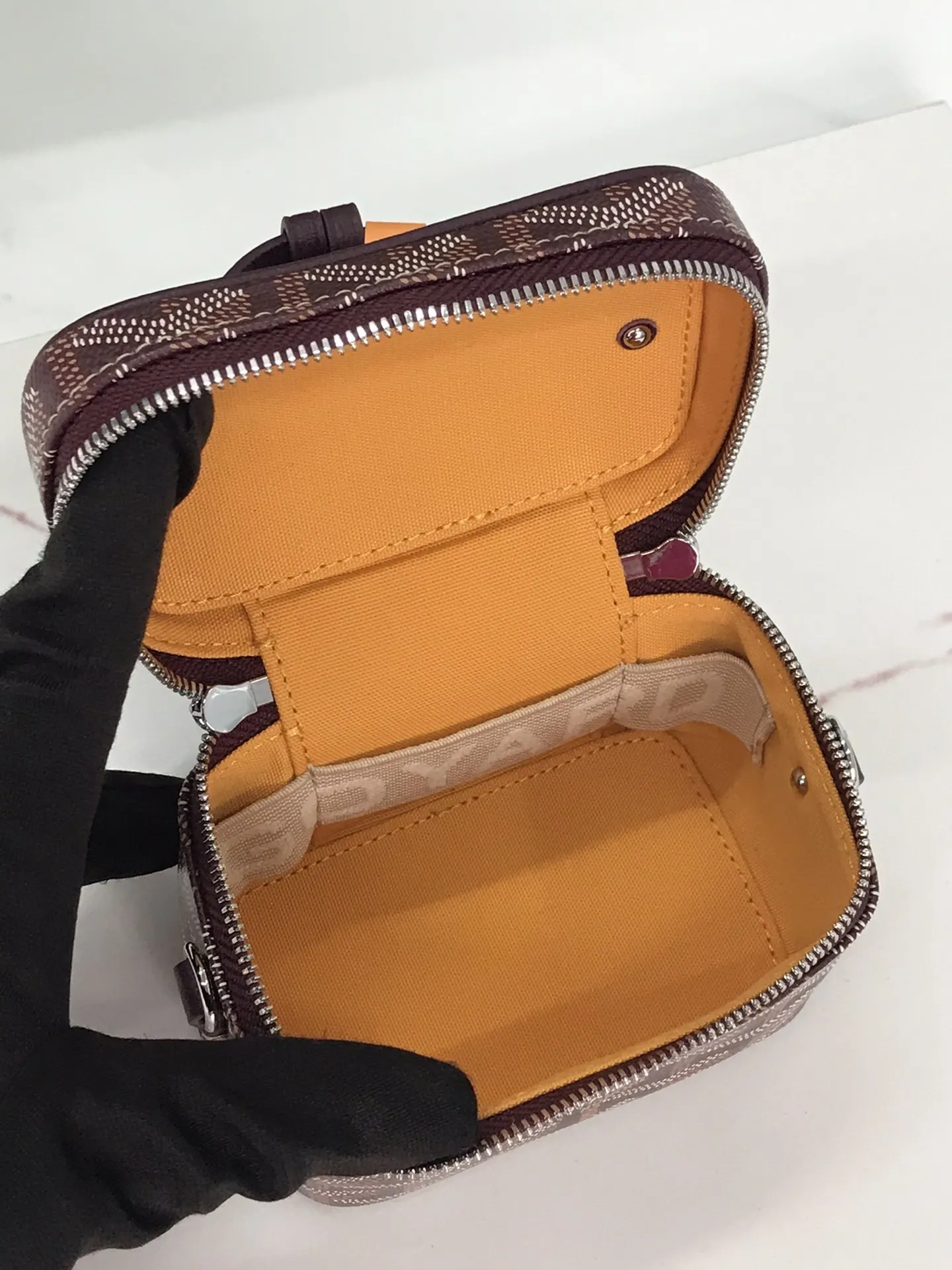 Goyard 斜挎包 轻便斜挎款