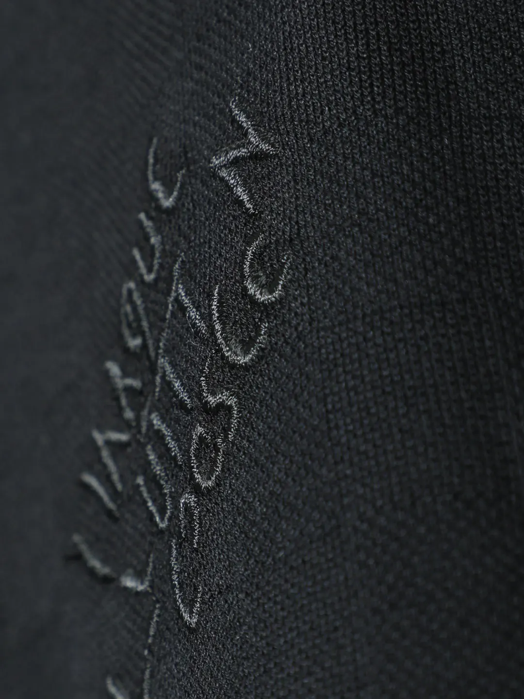 Louis Vuitton Monogram Jacquard Short Sleeve T-Shirt