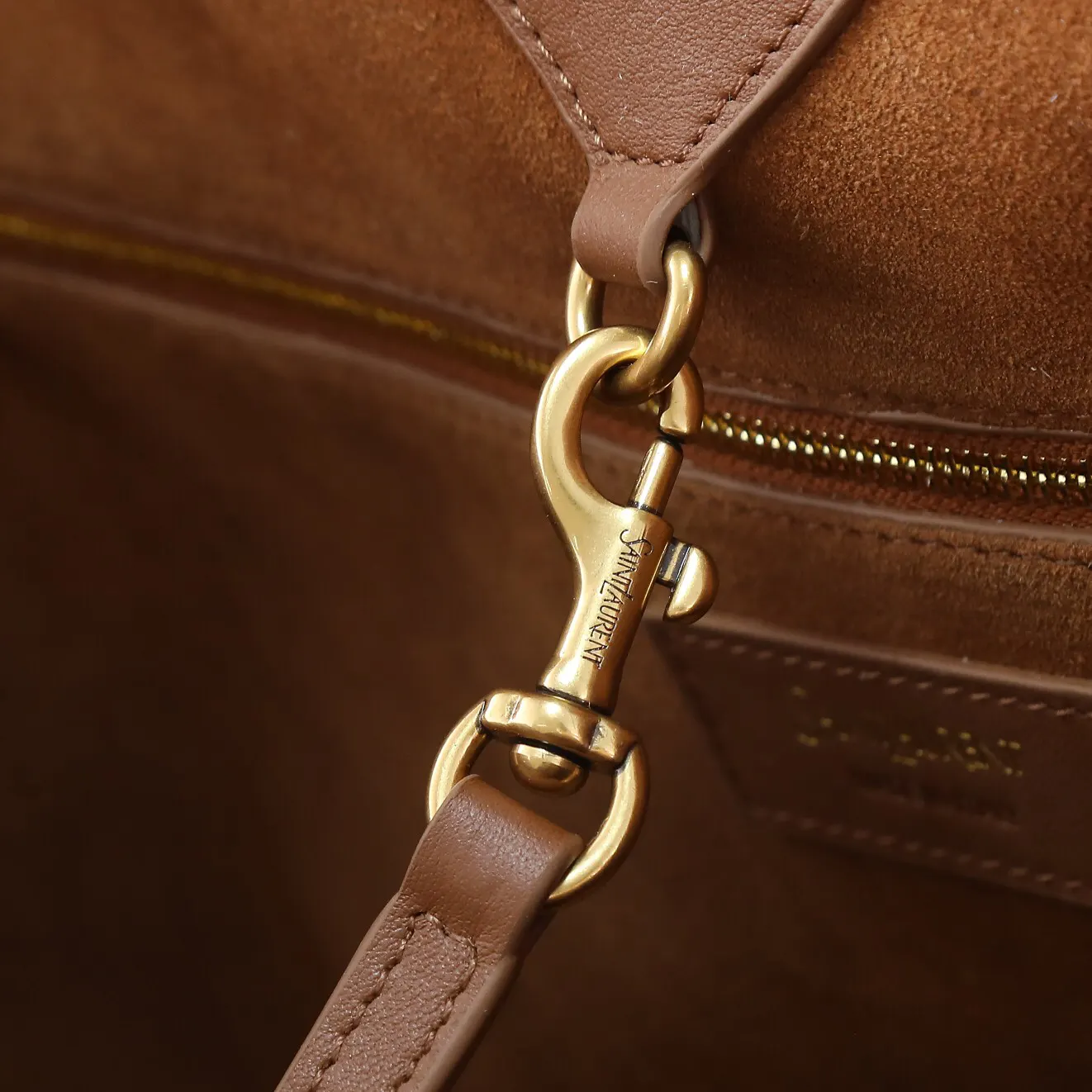 Tote Bag Leather Image 9 Tote Bag Leather Image 9