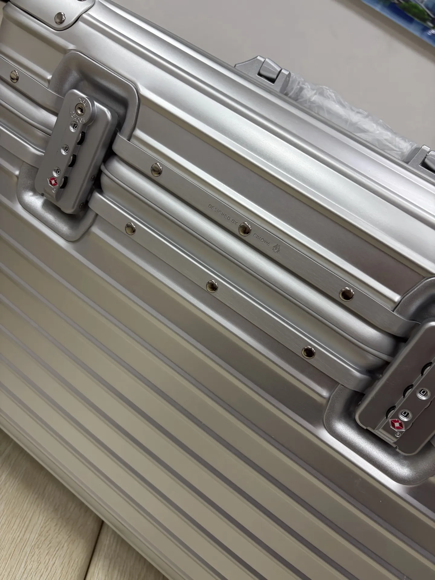 Pilot Case Travel Lightweight
