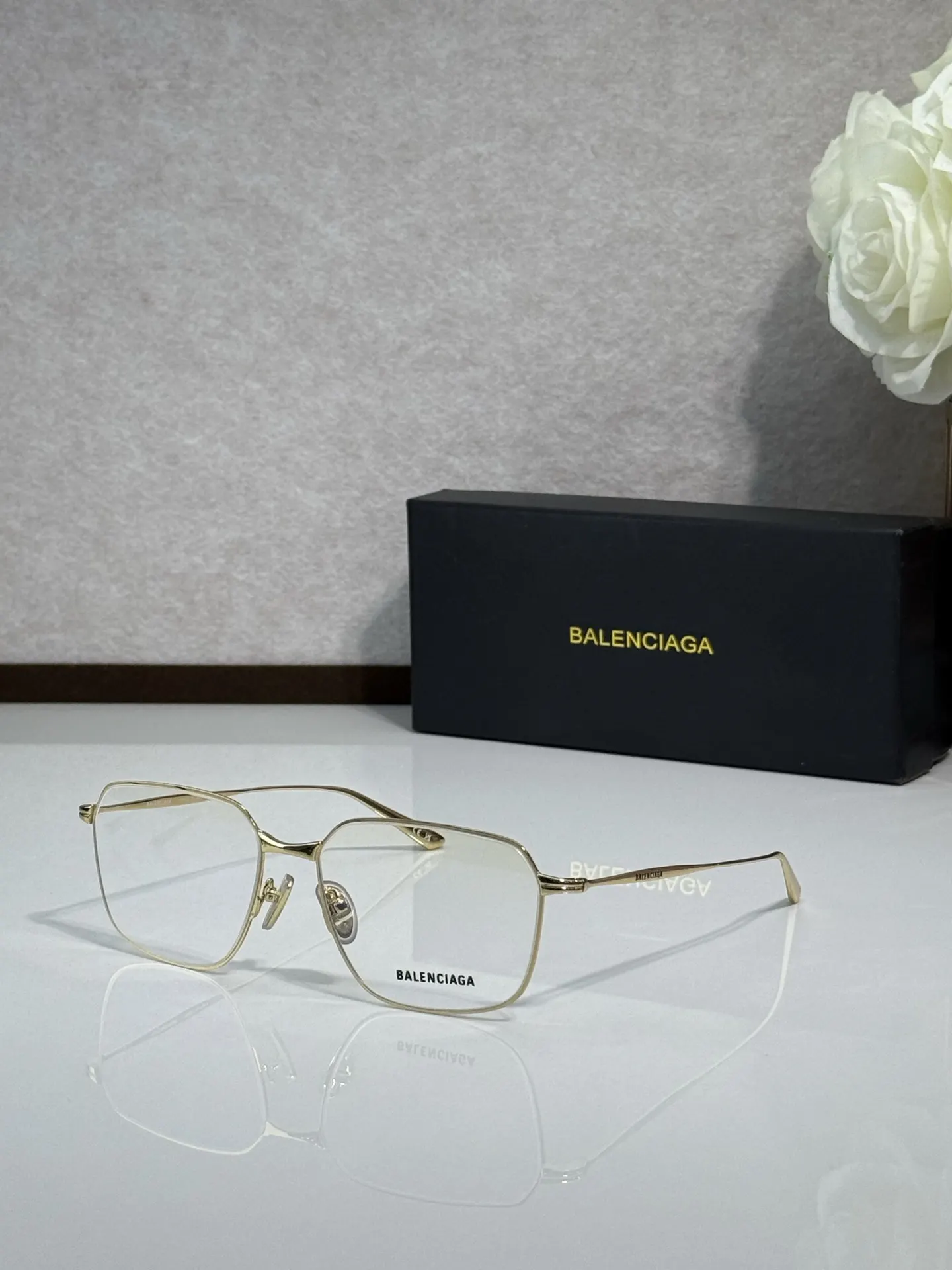 Balenciaga BB0414O 运动鞋