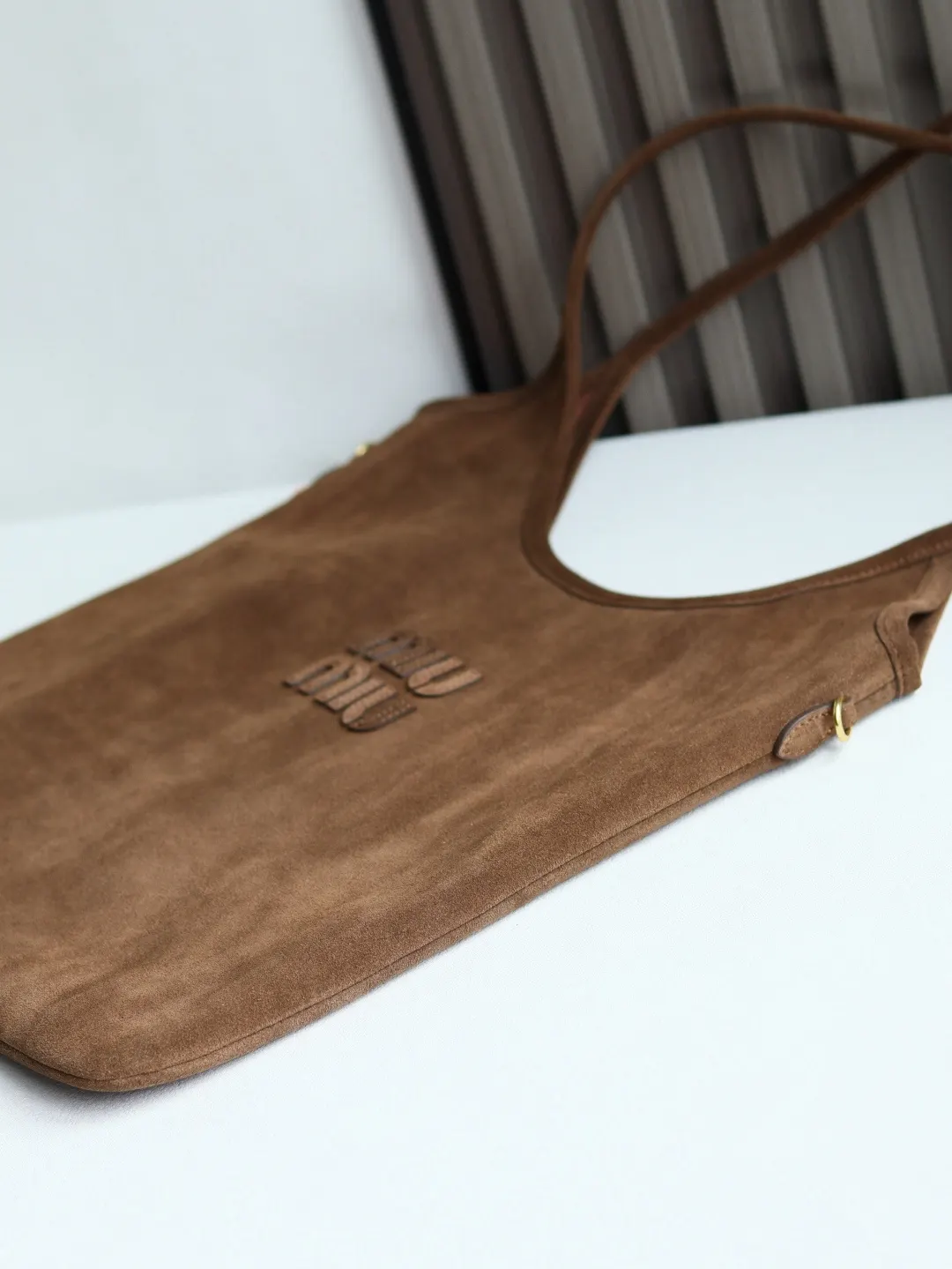Tote Bag Leather