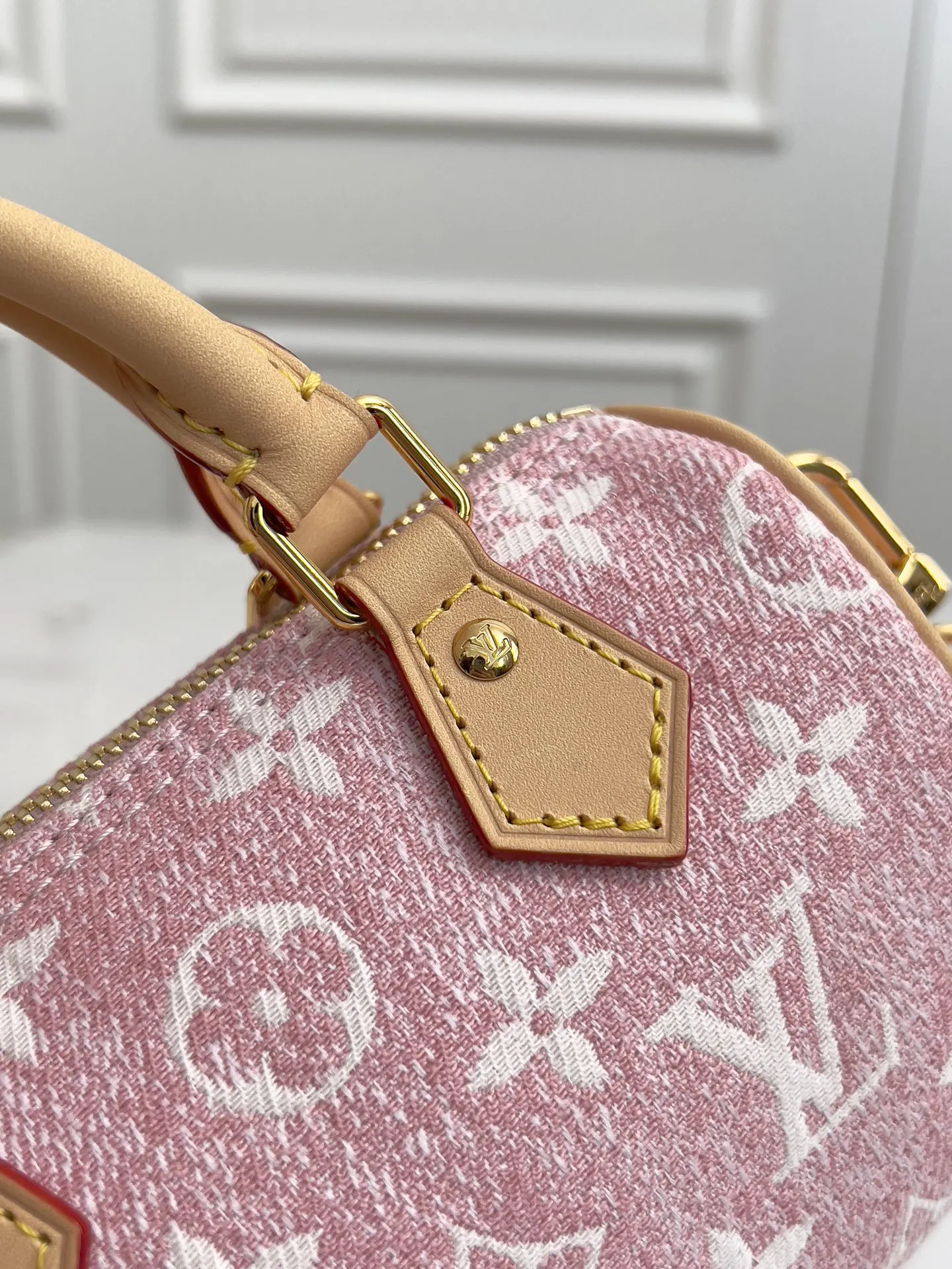 Louis Vuitton M81213 Monogram Handbag