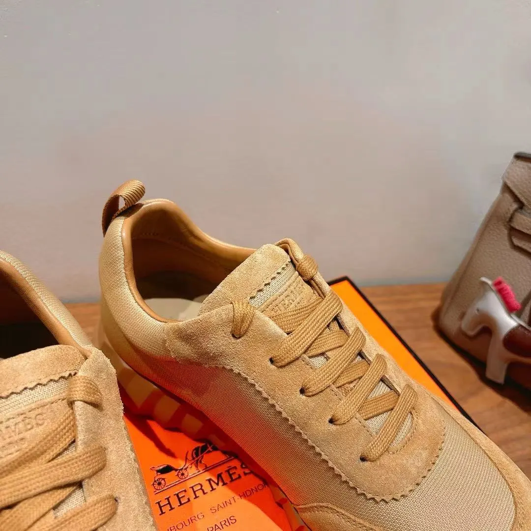 Hermès SS 运动鞋(數字7) Hermès SS 运动鞋(數字7)
