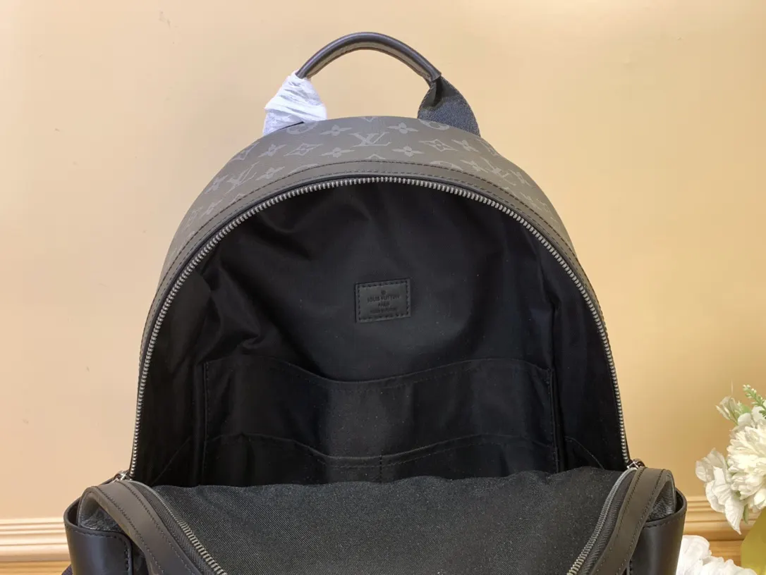 Backpack Canvas