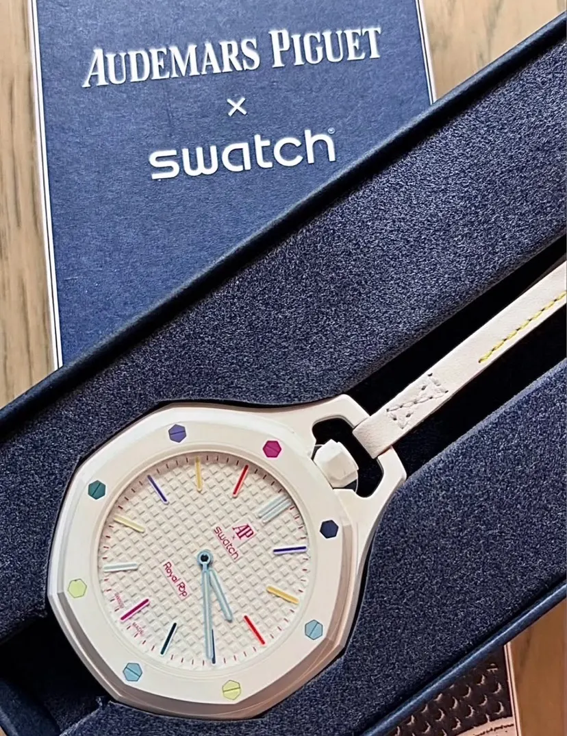 Watch Classic