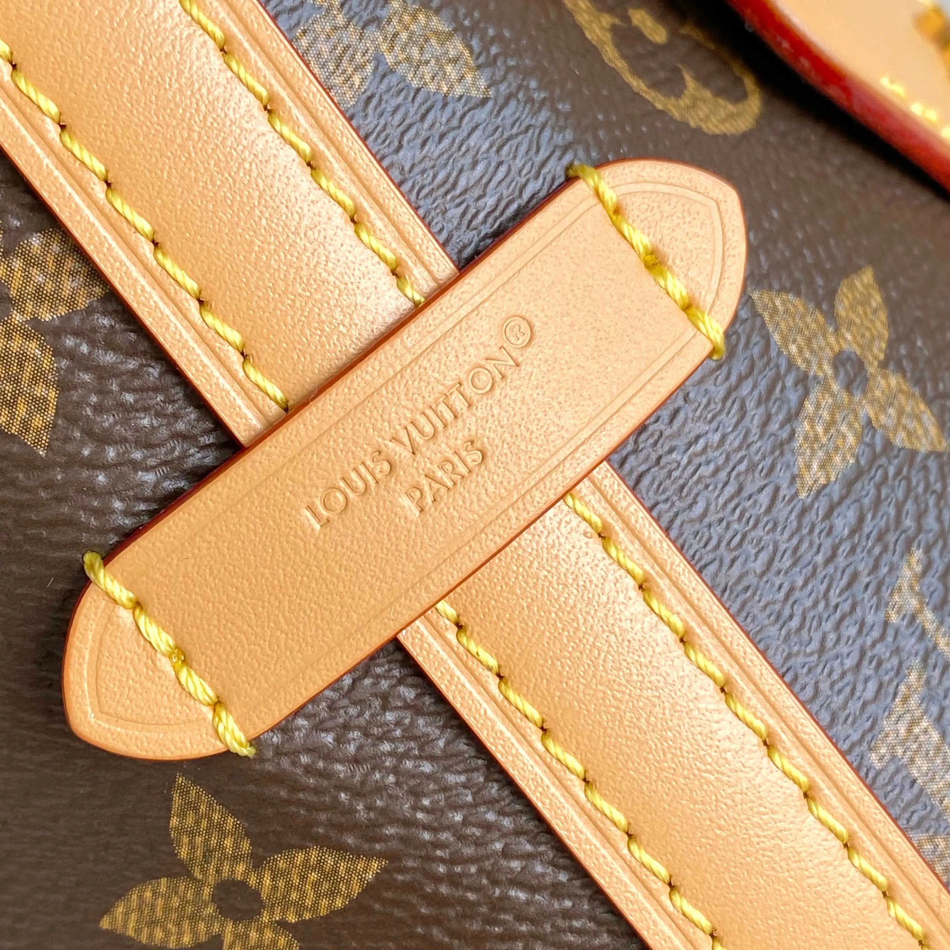 CarryAll 帆布 链条包 精致链条款
