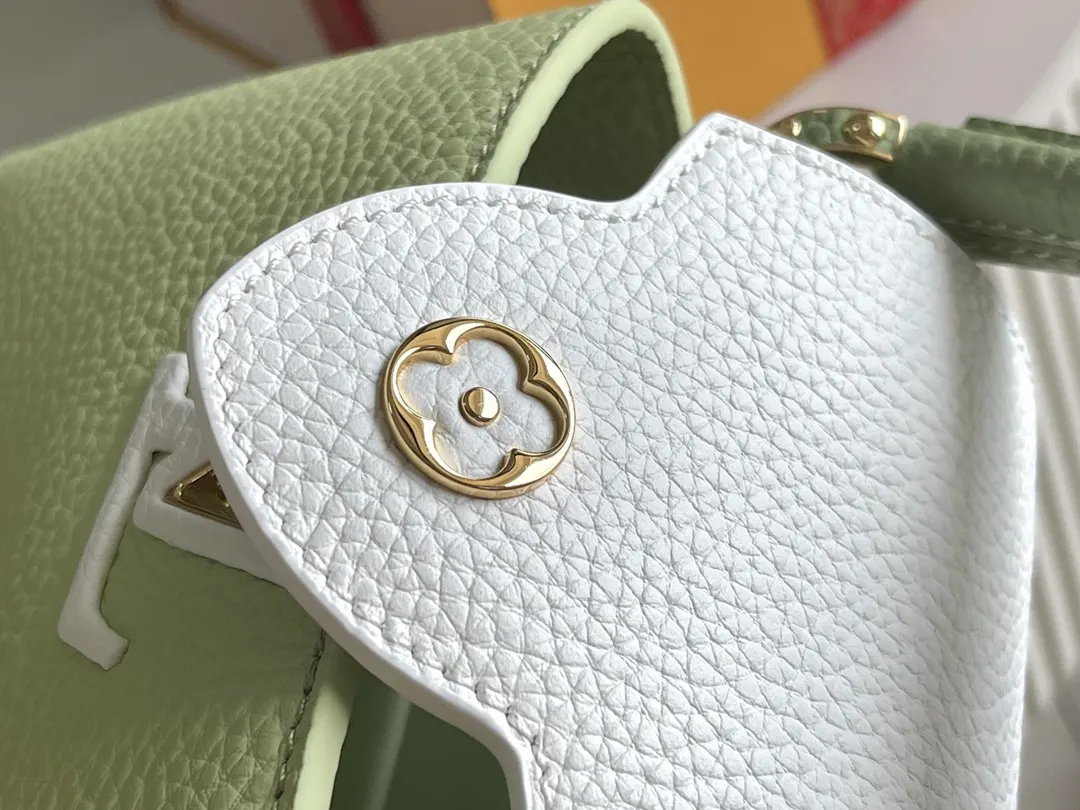 Louis Vuitton Chain Bag Image 9 Louis Vuitton Chain Bag Image 9