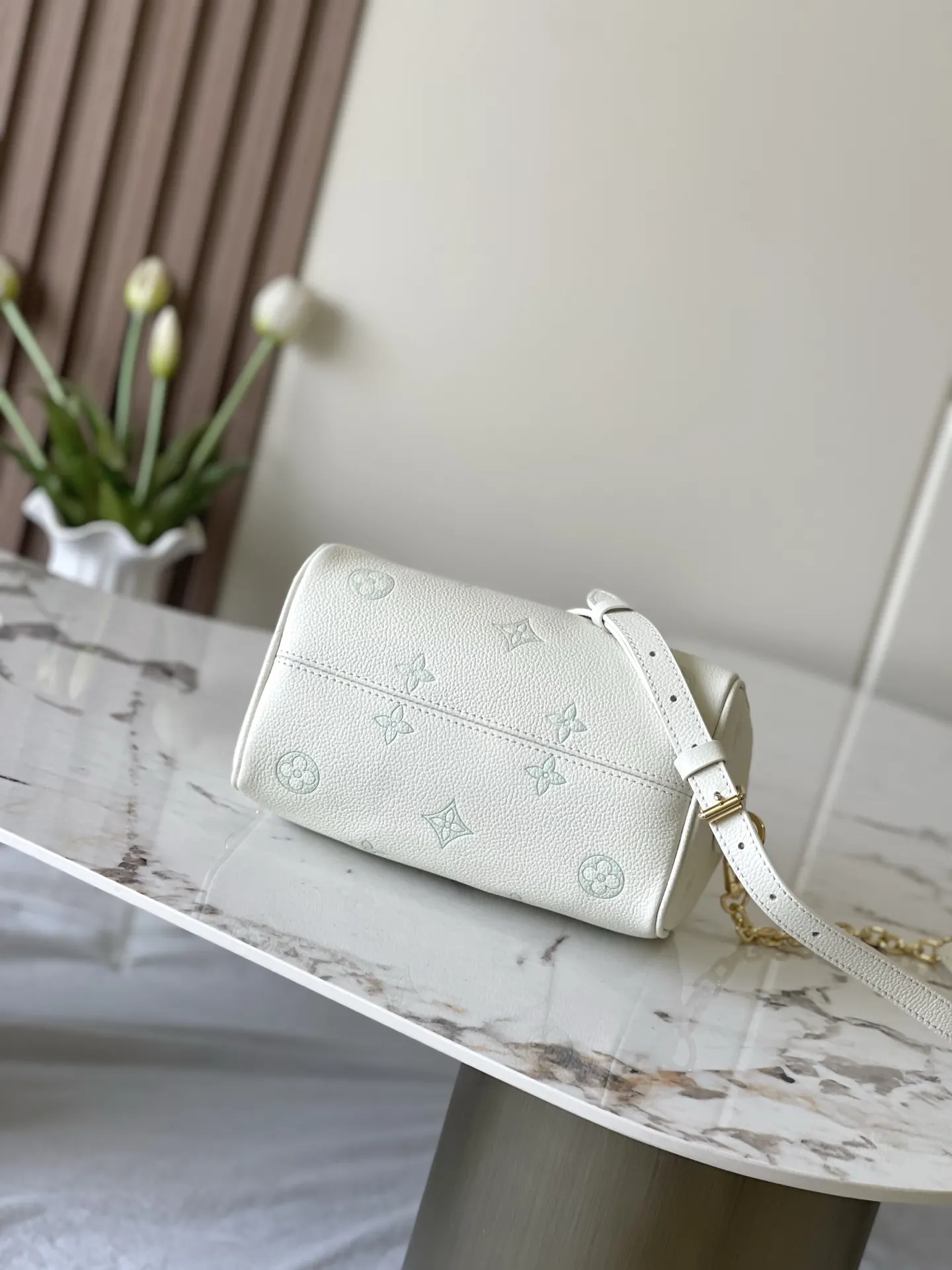 Louis Vuitton Monogram Handbag
