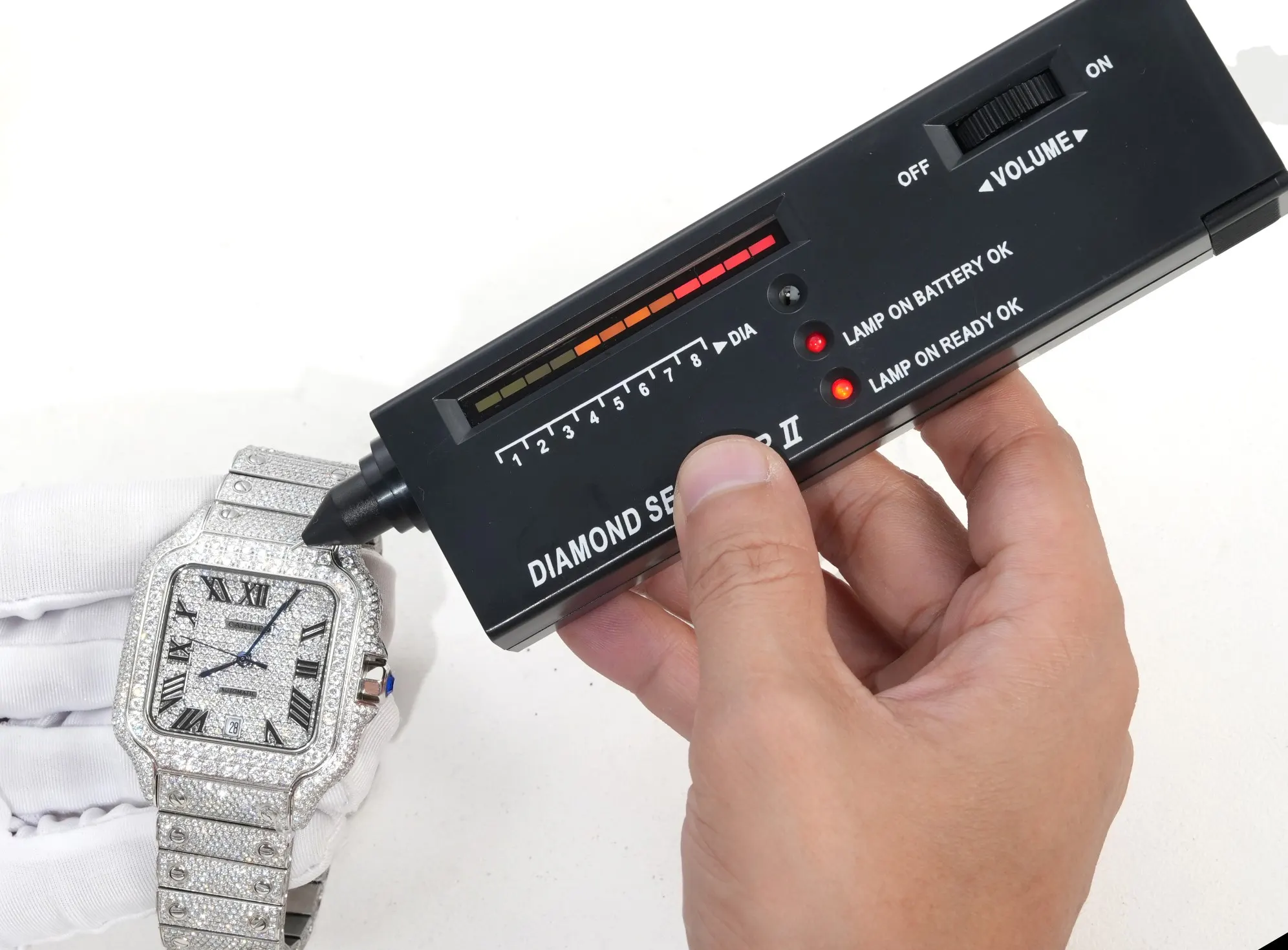 Watch Classic