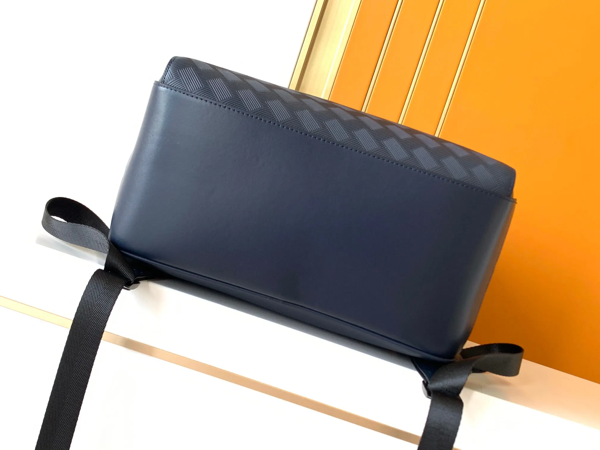 Backpack Leather