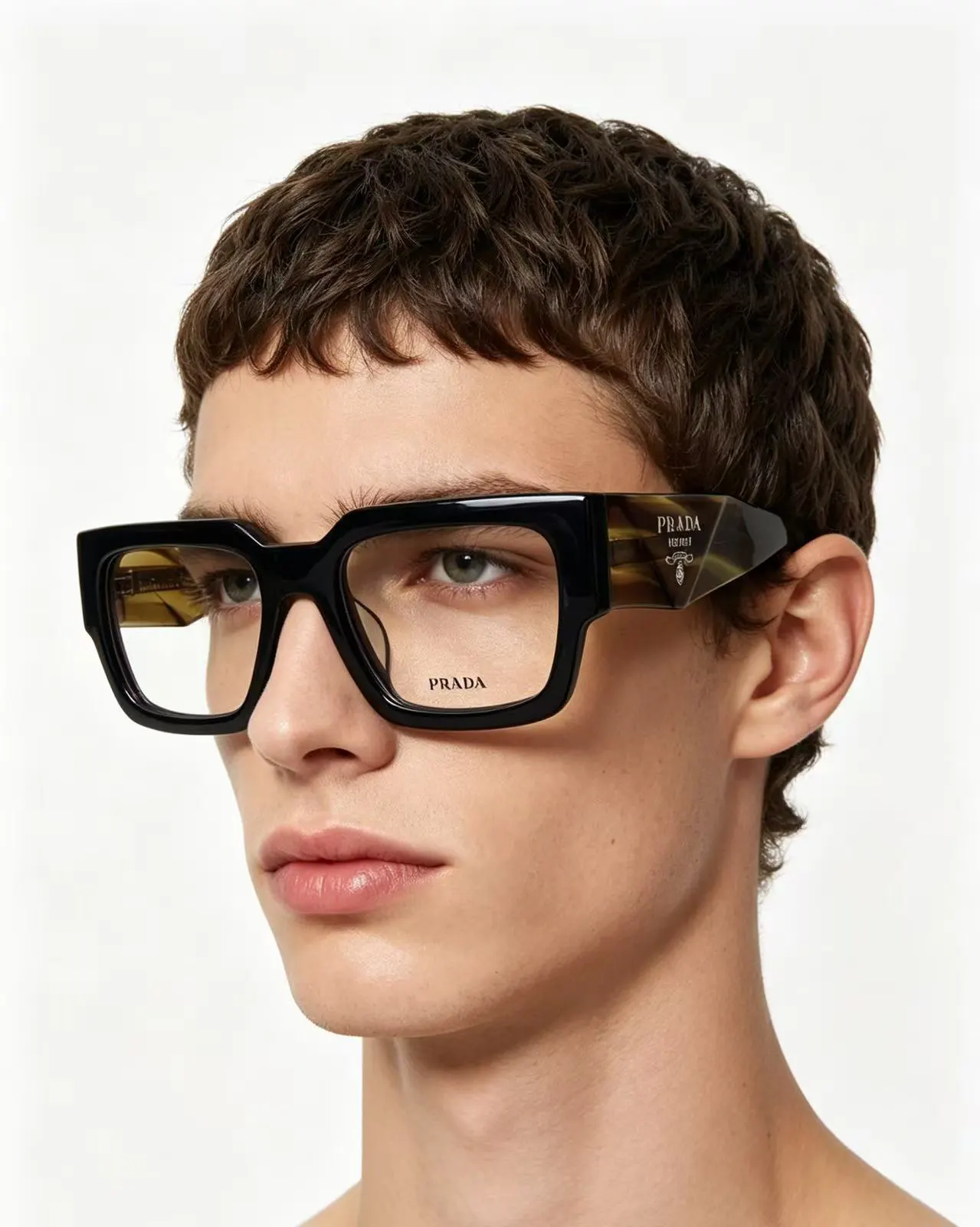 Prada PR B17S 光學眼鏡