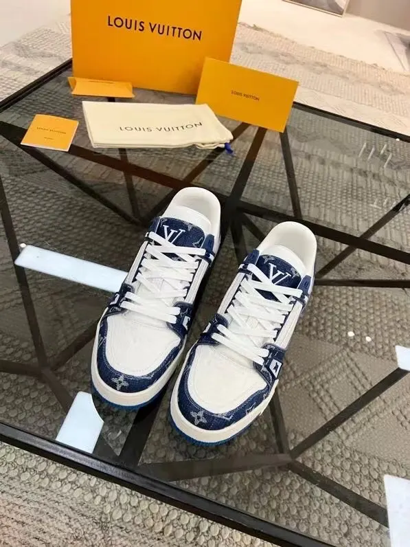 Louis Vuitton 运动鞋