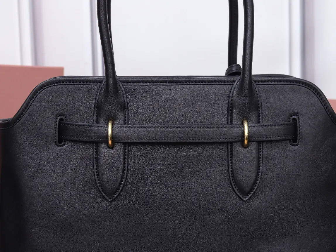 Gold Tote Bag