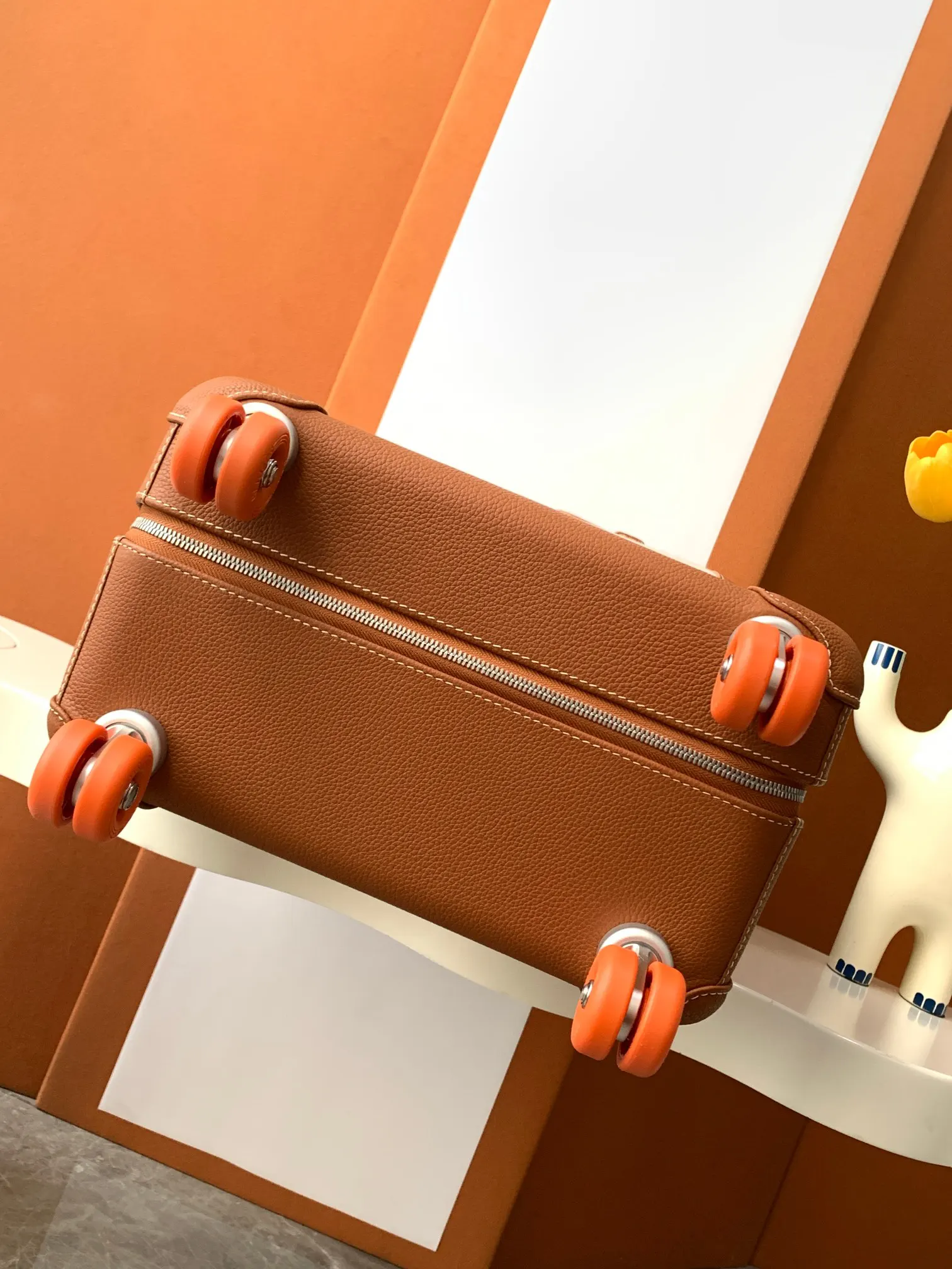 Rimowa Suitcase Travel Lightweight