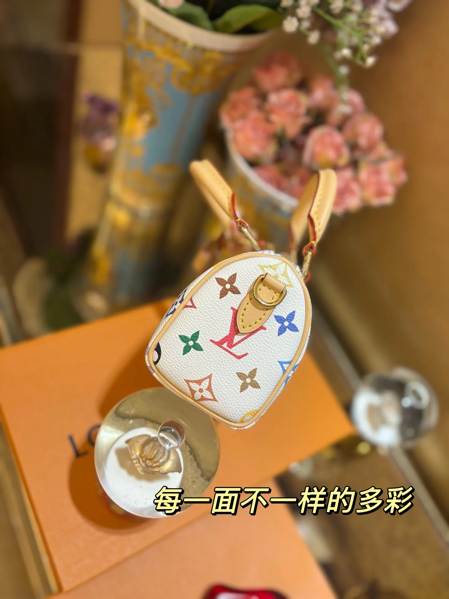 Louis Vuitton Bucket Bag Casual