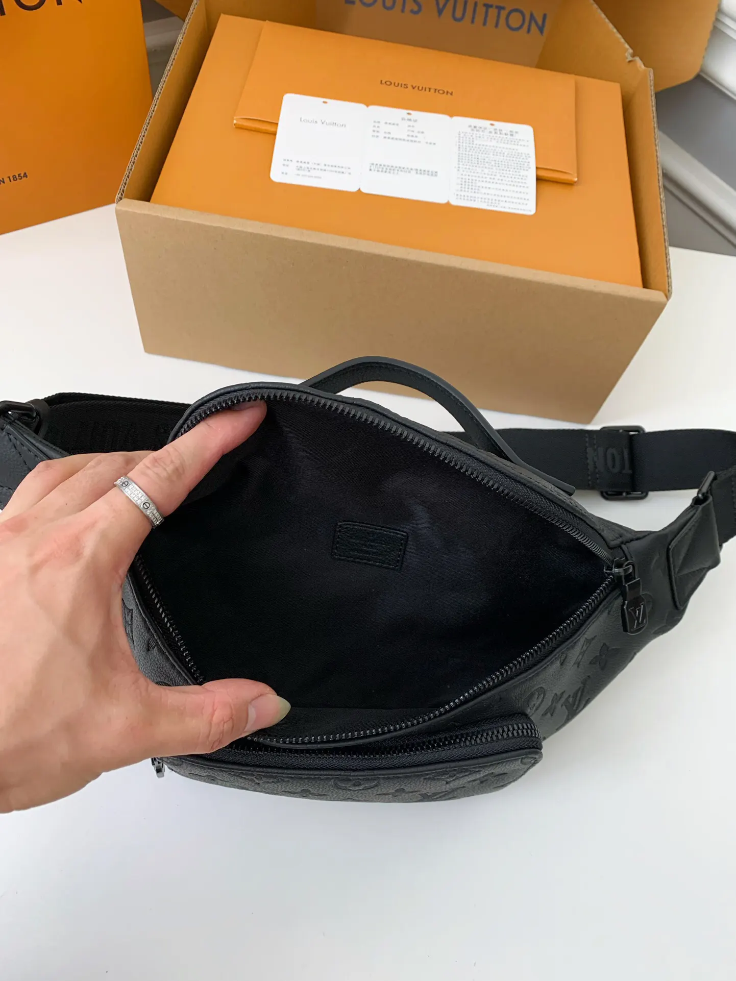 Belt Bag Casual