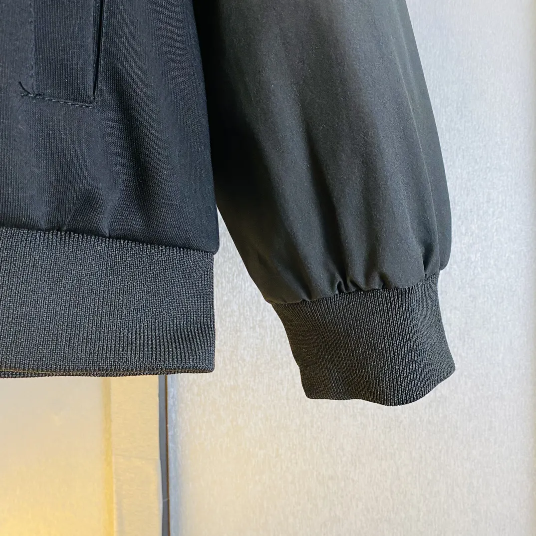 Prada 夹克外套 通勤休闲