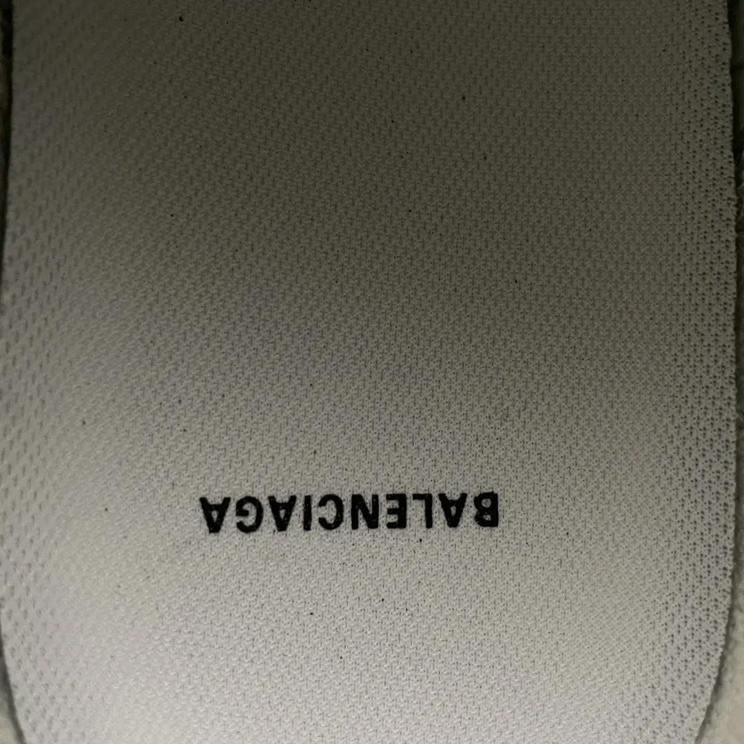 Balenciaga 3Xl Sneakers