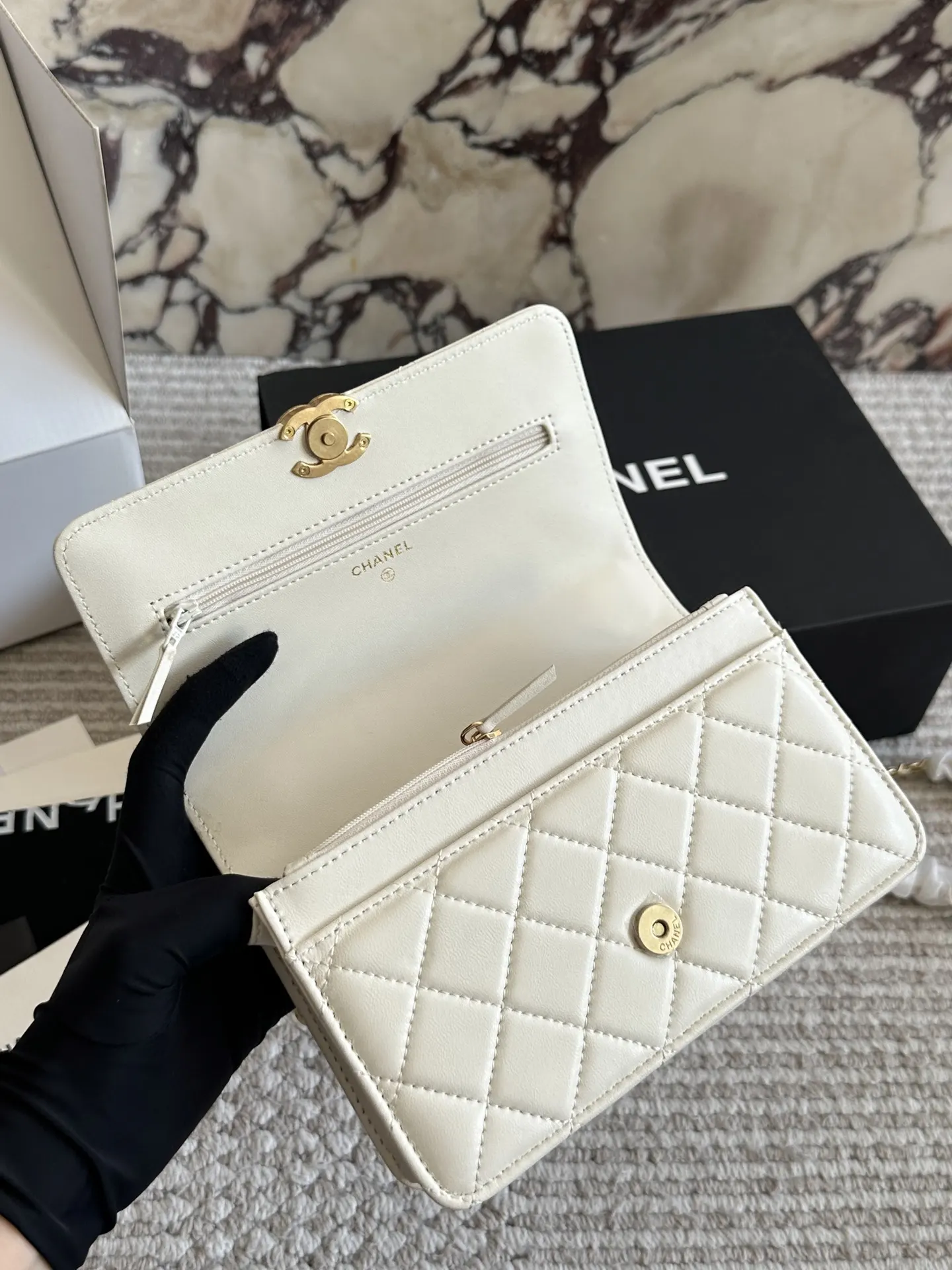 Chain Bag