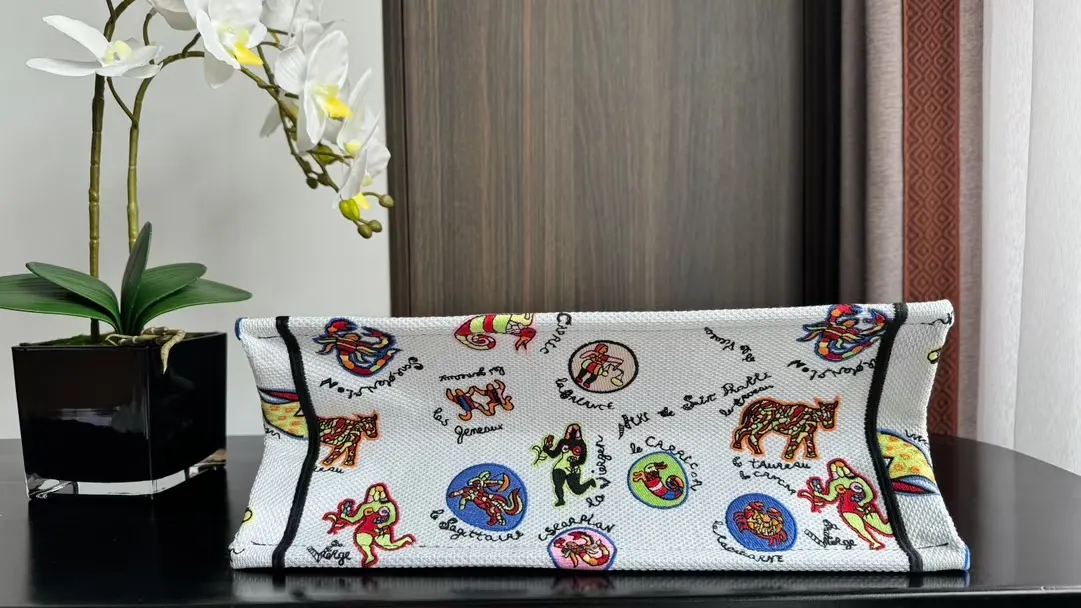 Book Tote 黑色 金色 托特包 大容量托特款