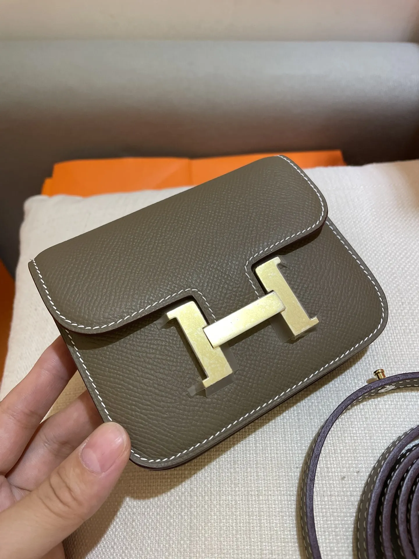 Crossbody Bag Casual