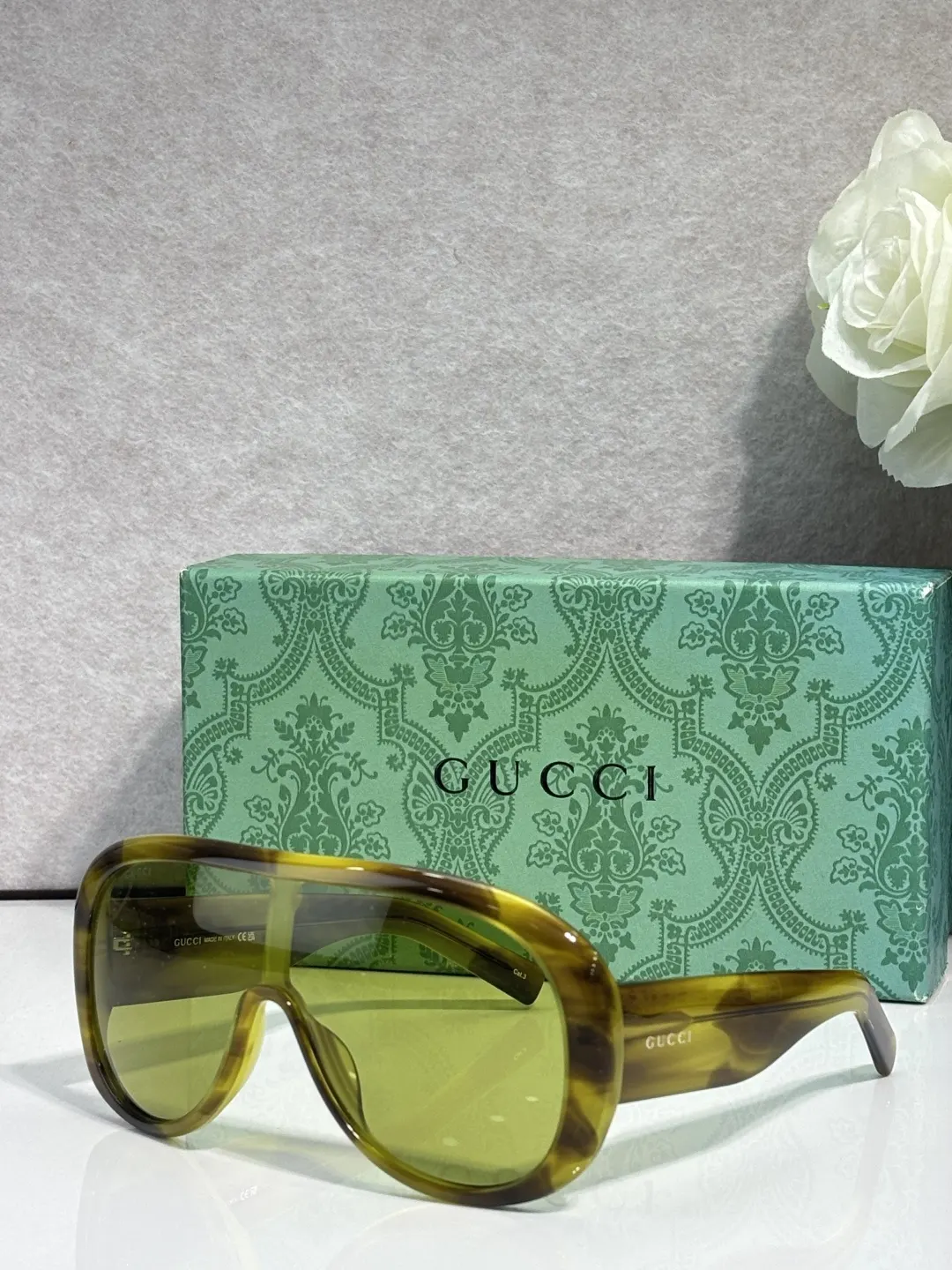 Gucci 墨镜 时尚防晒 太阳镜
