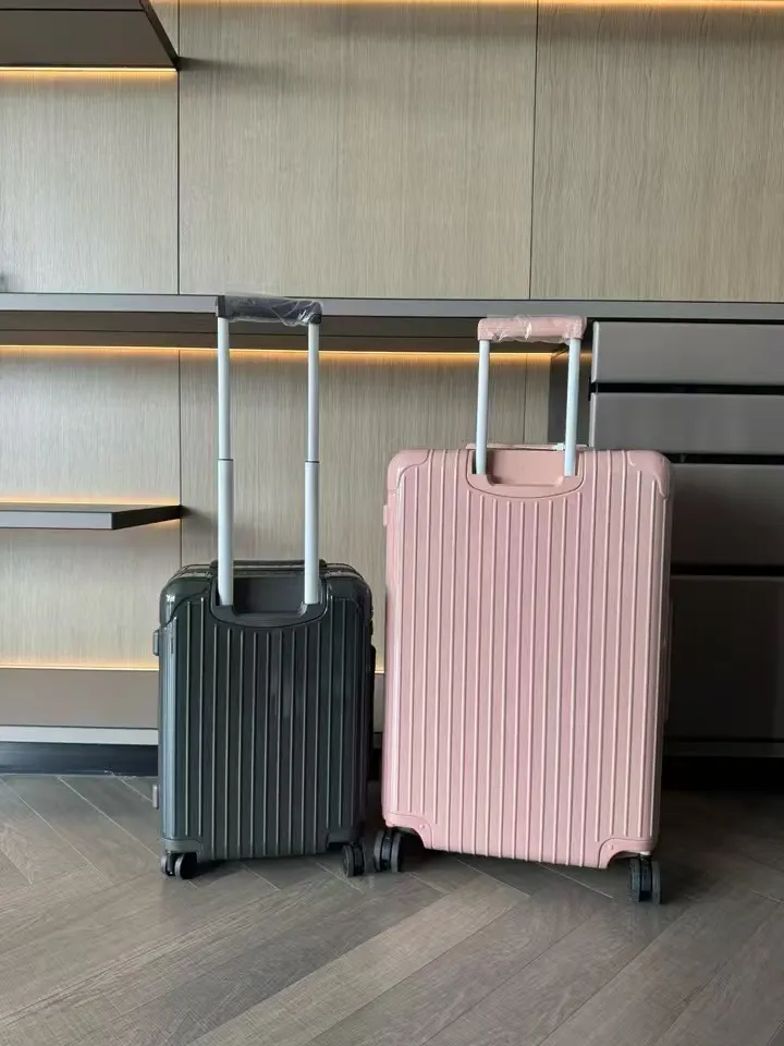 Suitcase Travel Lightweight