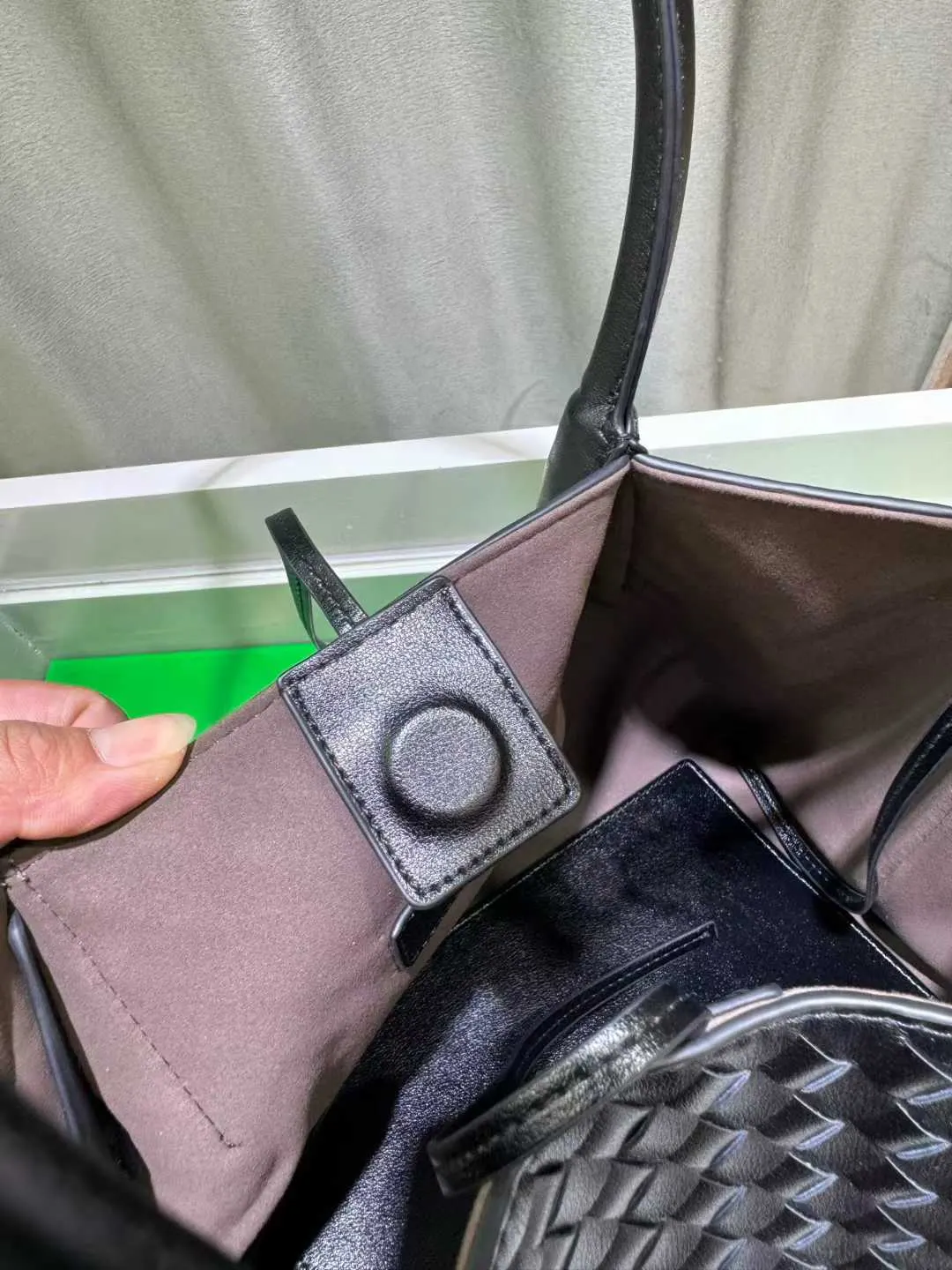 Bottega Veneta 托特包 大容量托特款