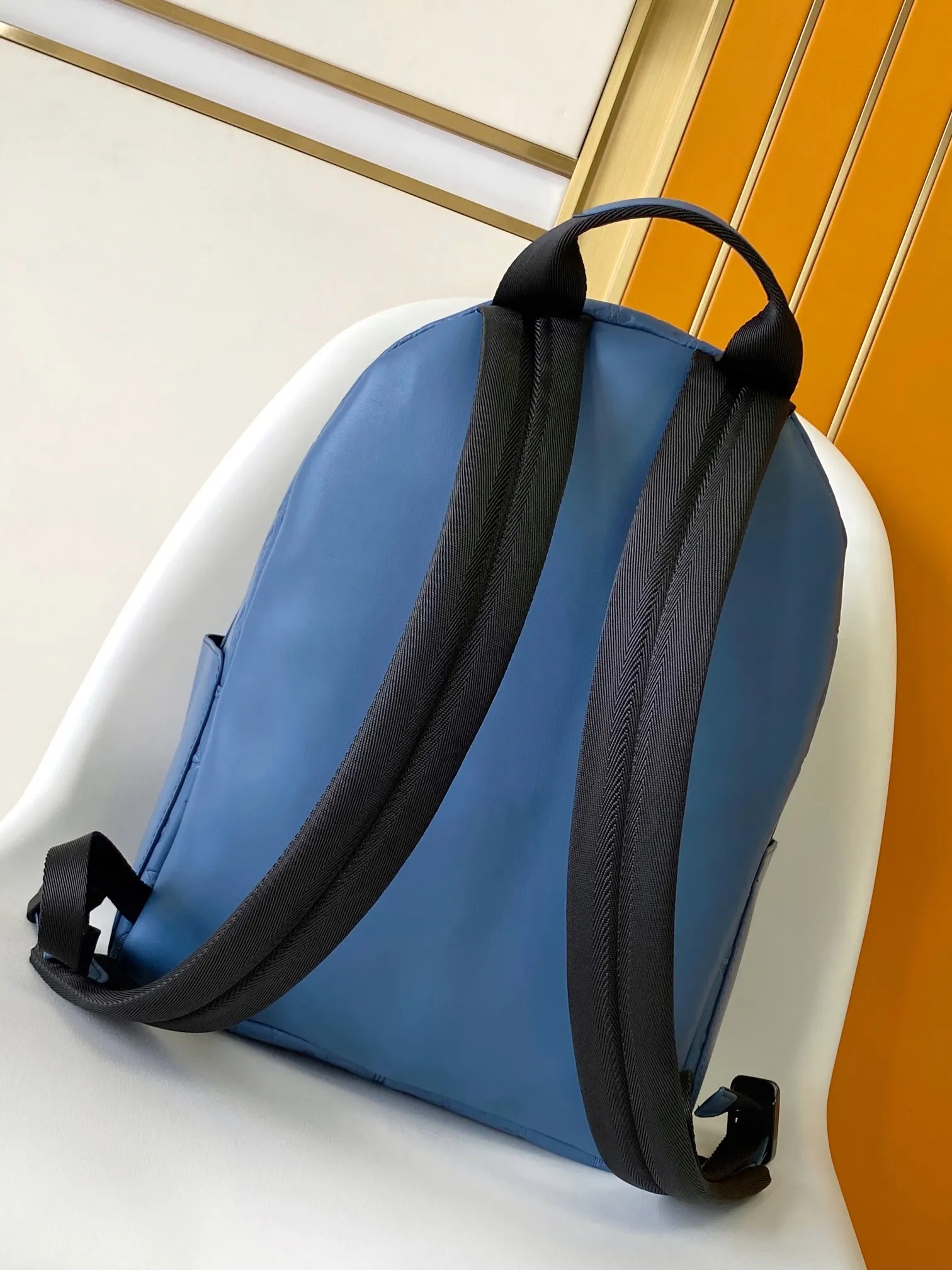 Backpack Leather