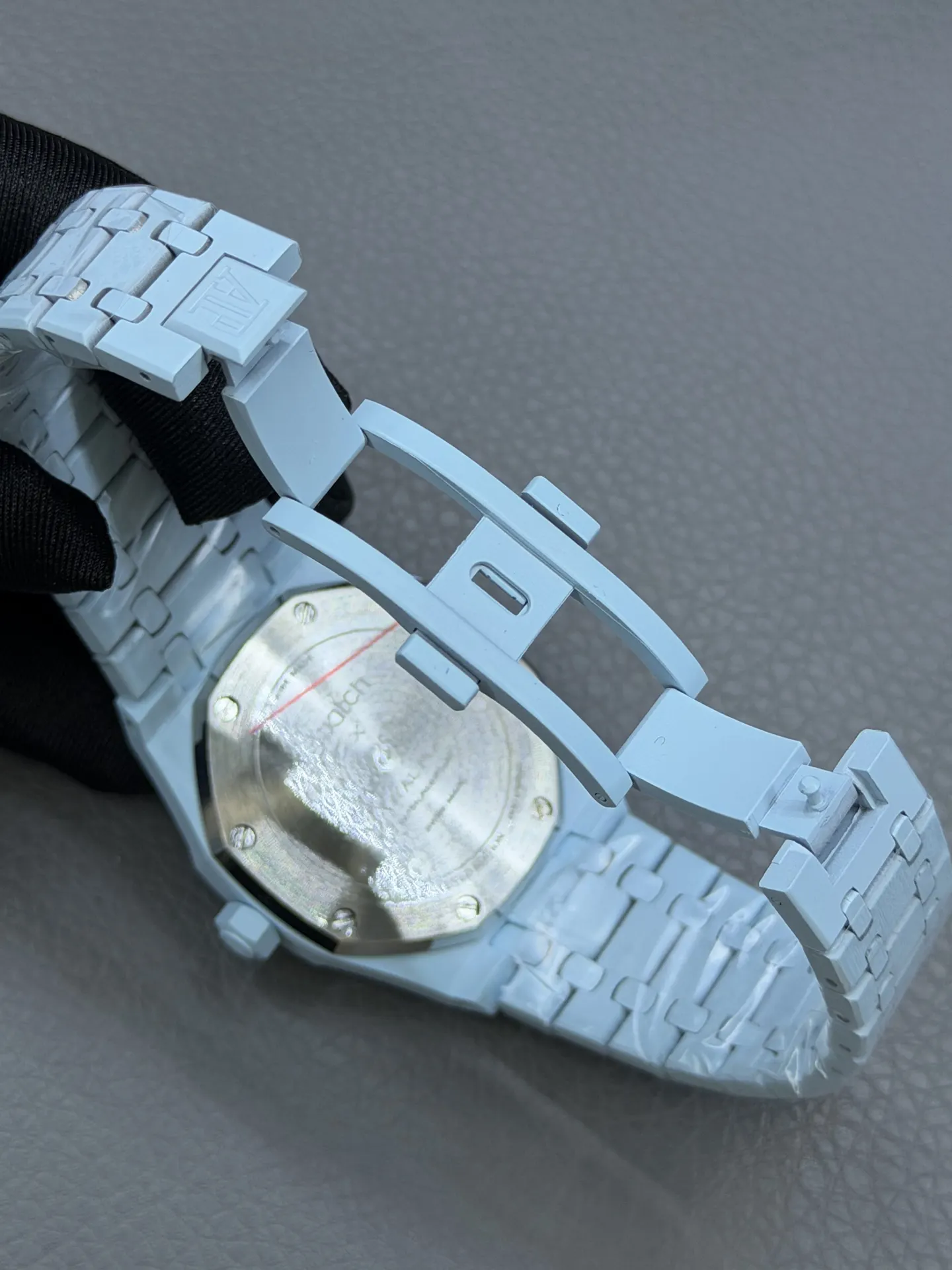Watch Classic