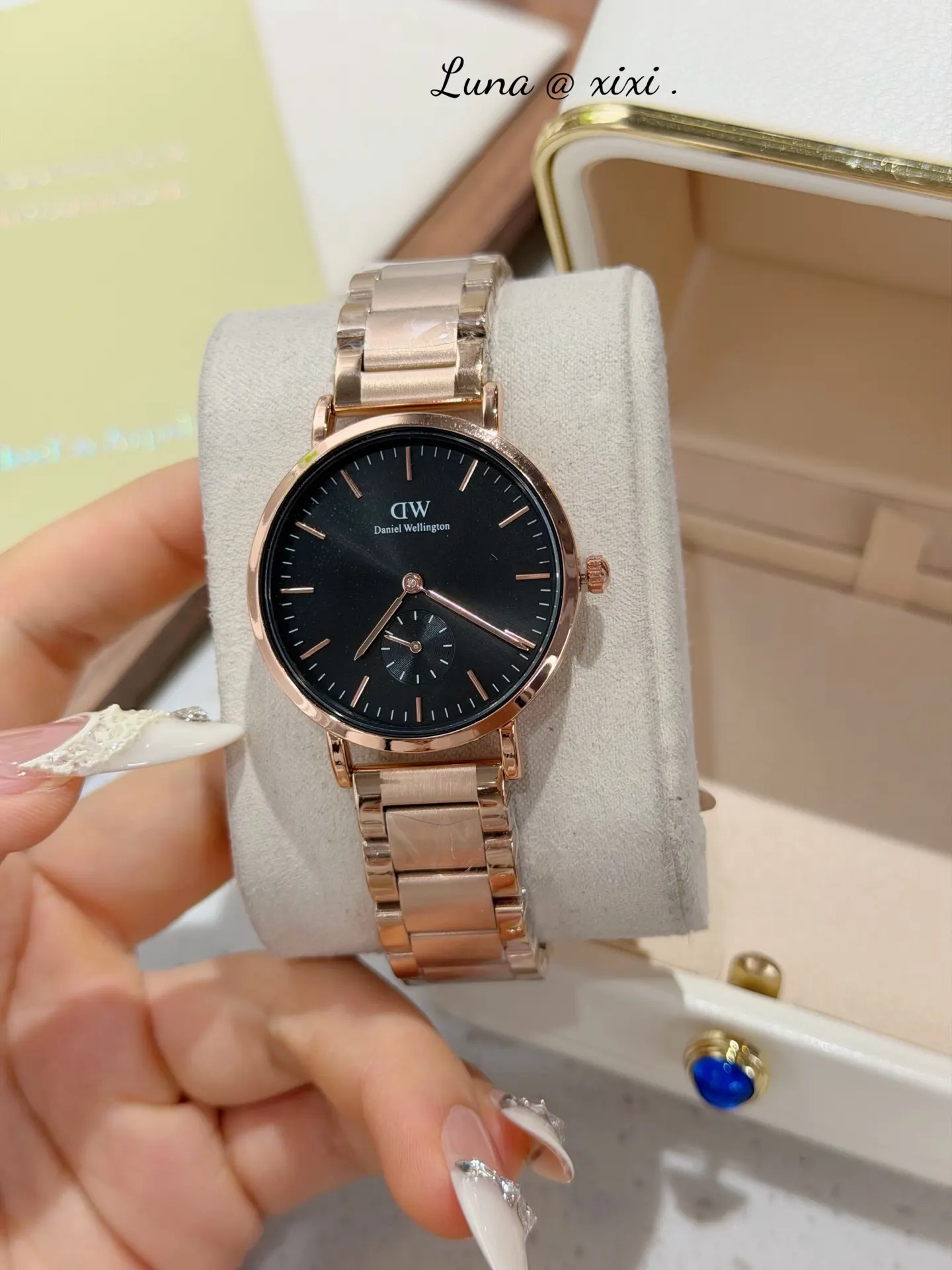 Watch Classic