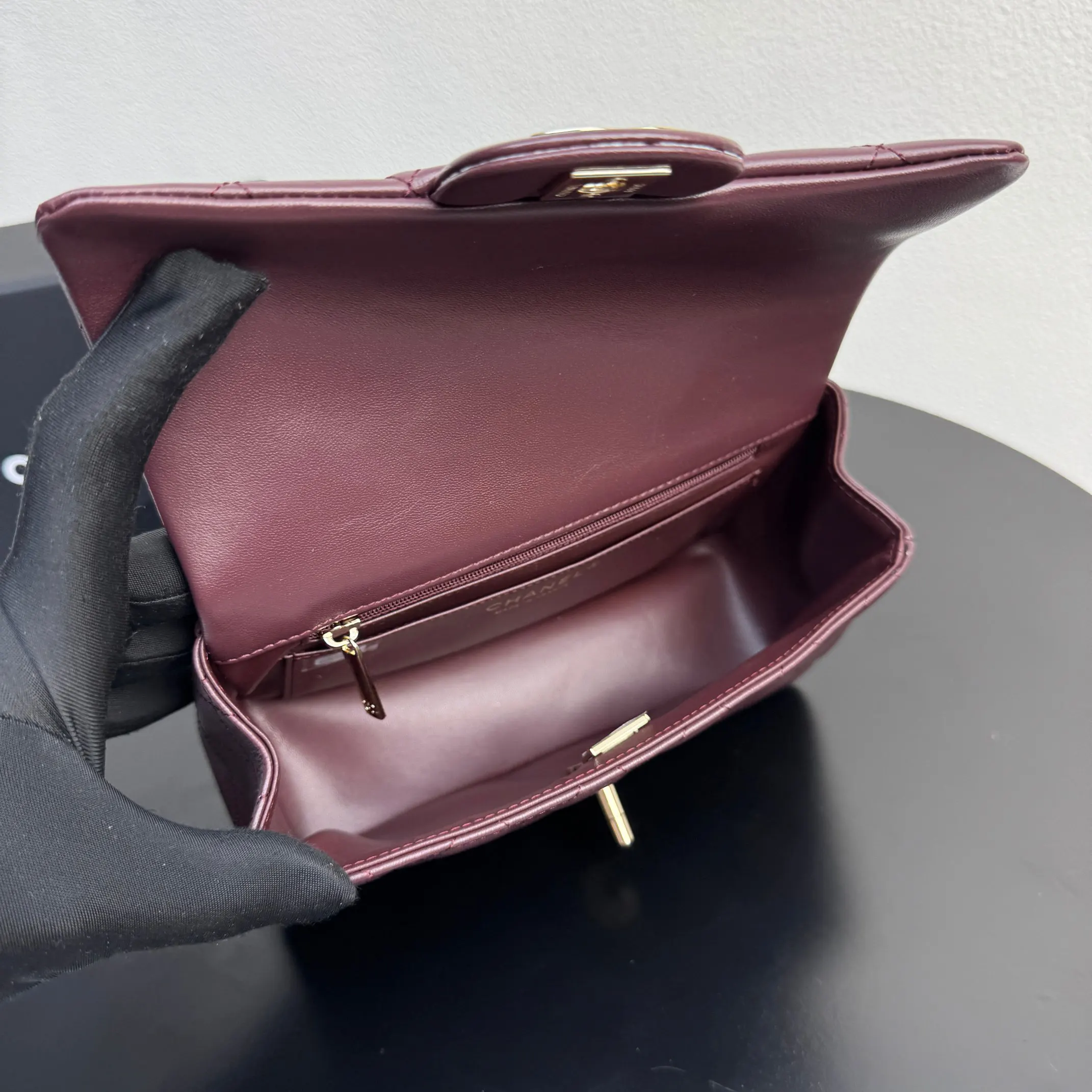 Chain Bag
