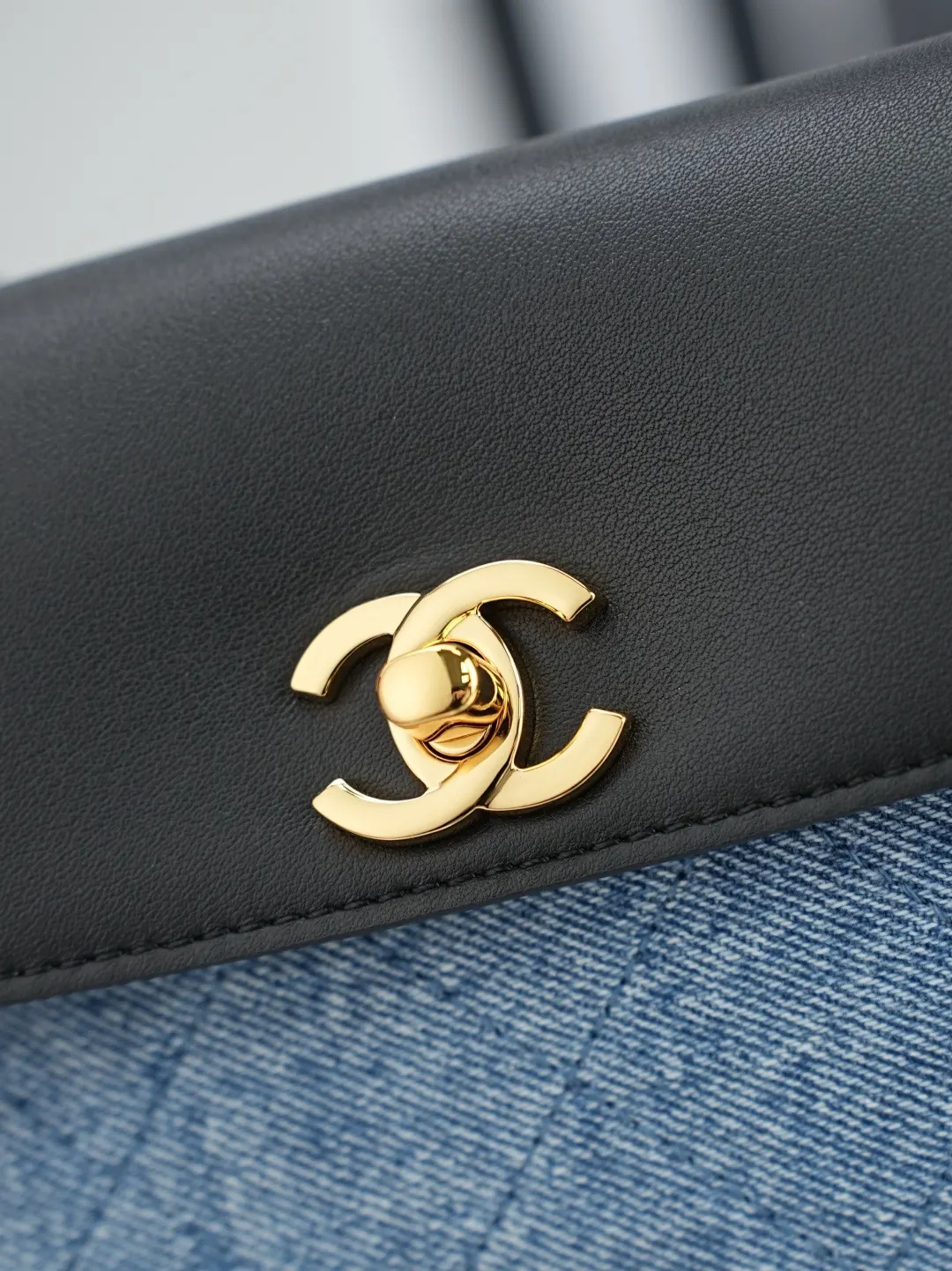 Tote Bag Leather