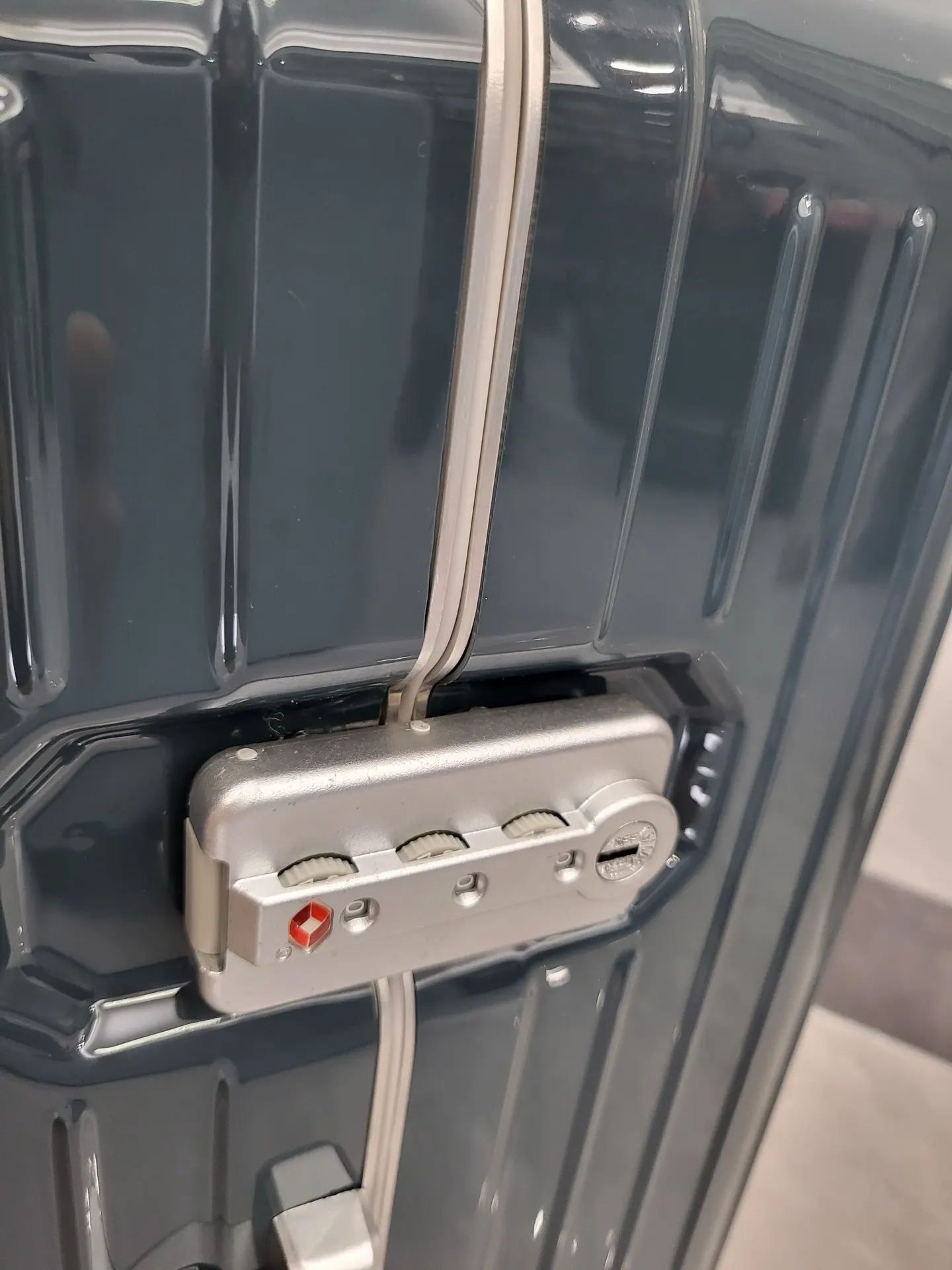 Suitcase Travel Lightweight