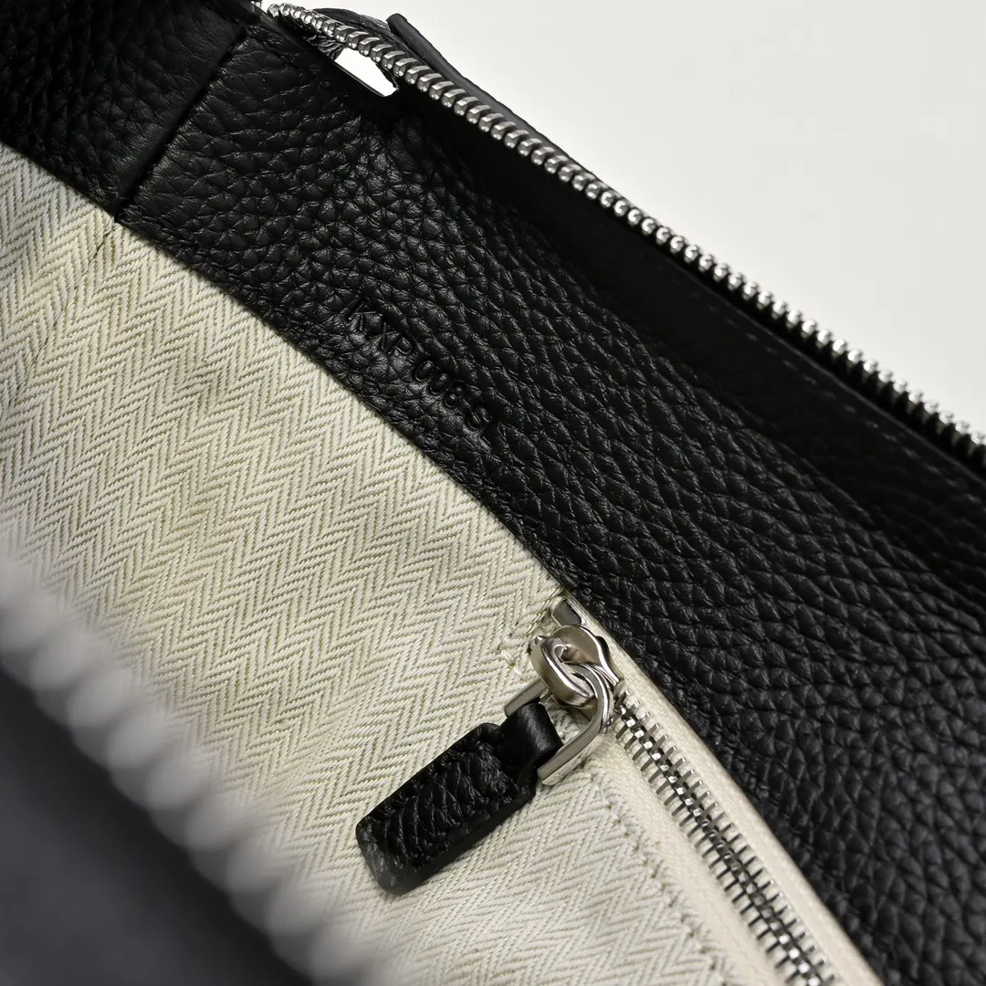 Hermes Briefcase Business Commuter Leather Image 9 Hermes Briefcase Business Commuter Leather Image 9