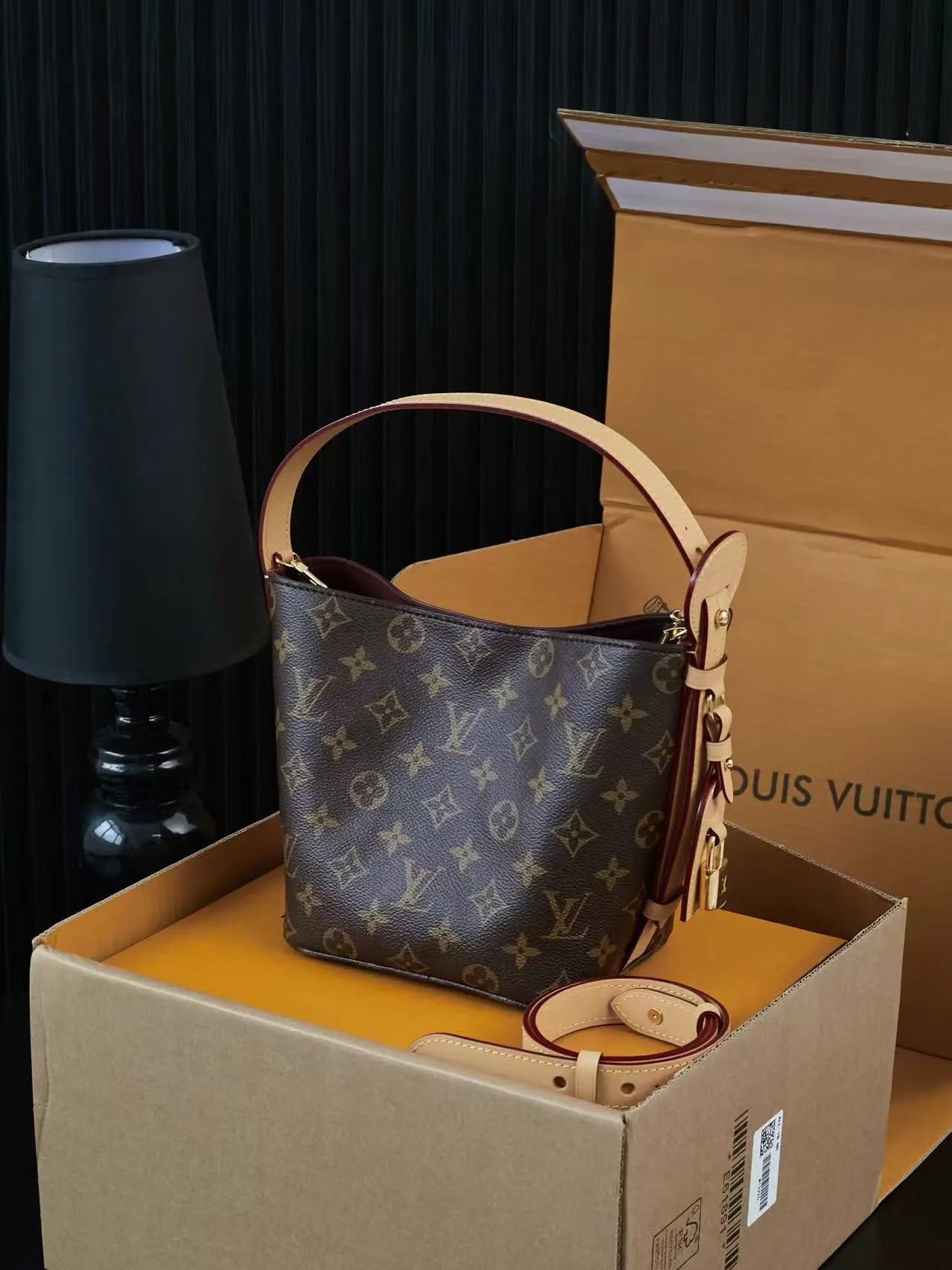 Louis Vuitton Monogram Fashion Item | ORBUYBAG