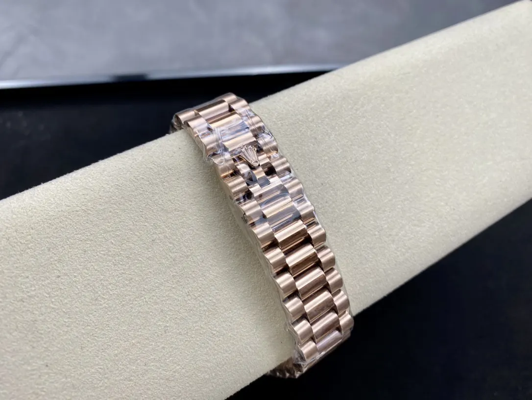 Rolex 元 高端 劳力士 双历 星期日志型系列 手錶 經典腕表款