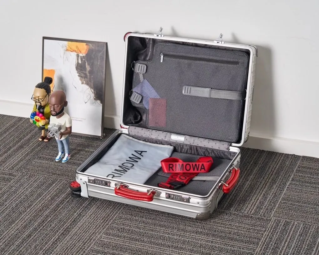 Suitcase Travel Lightweight