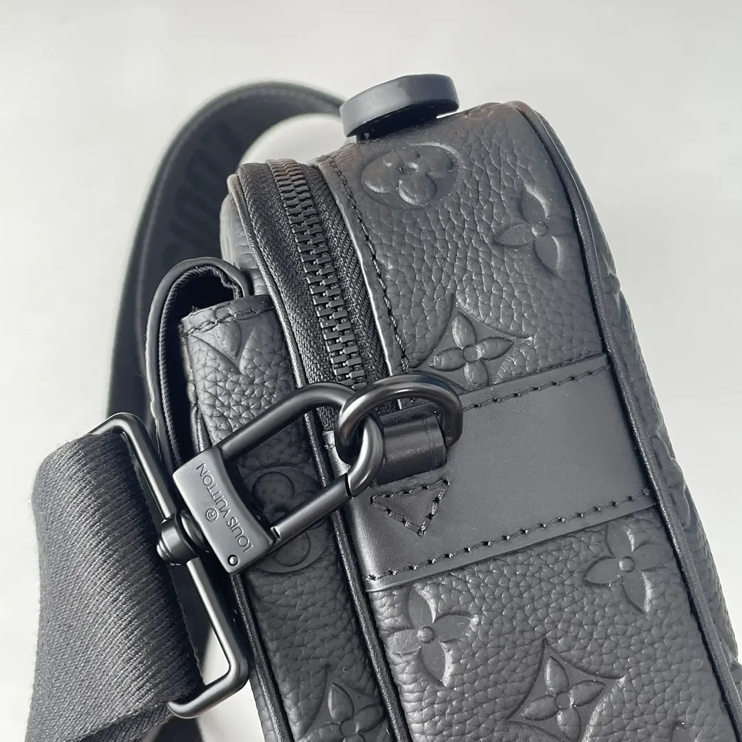 Louis Vuitton 老花 斜挎包 实拍款02